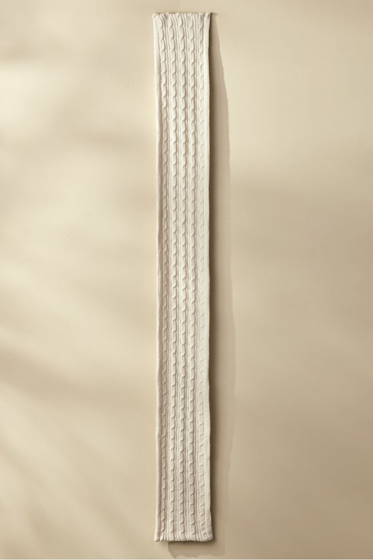 Jules Chenille Scarf