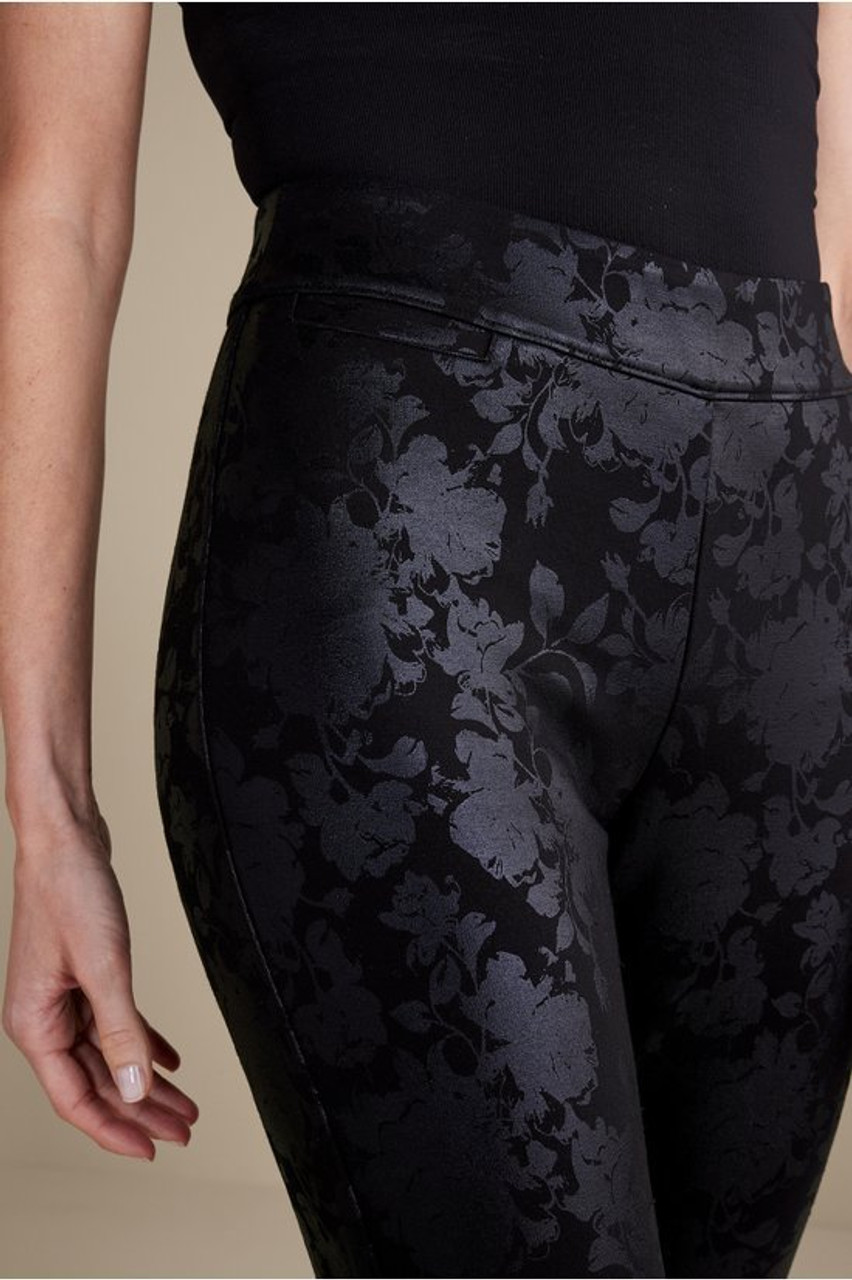 SoftEssential™ Ponte Leggings