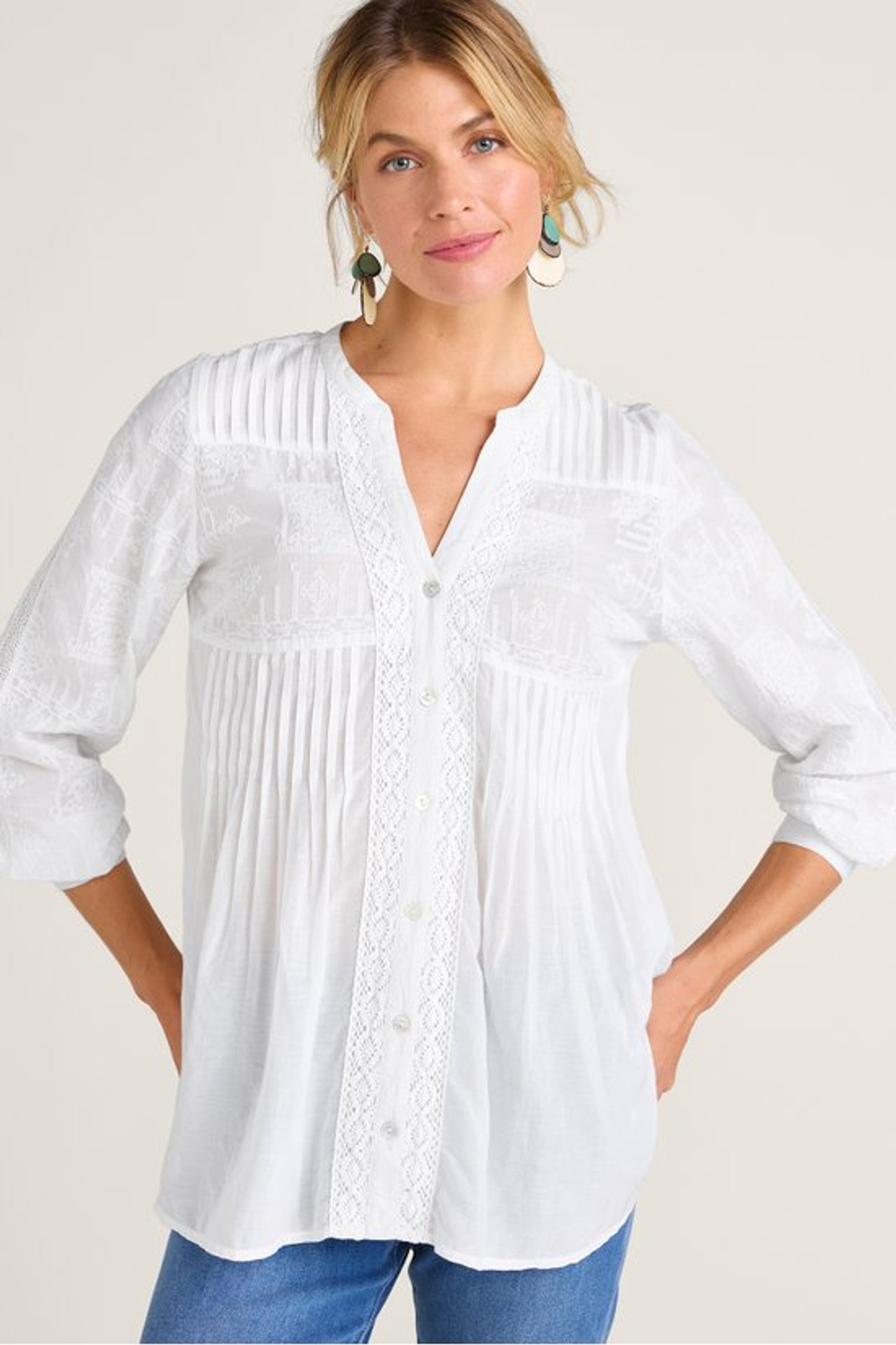 Zulma Shirt