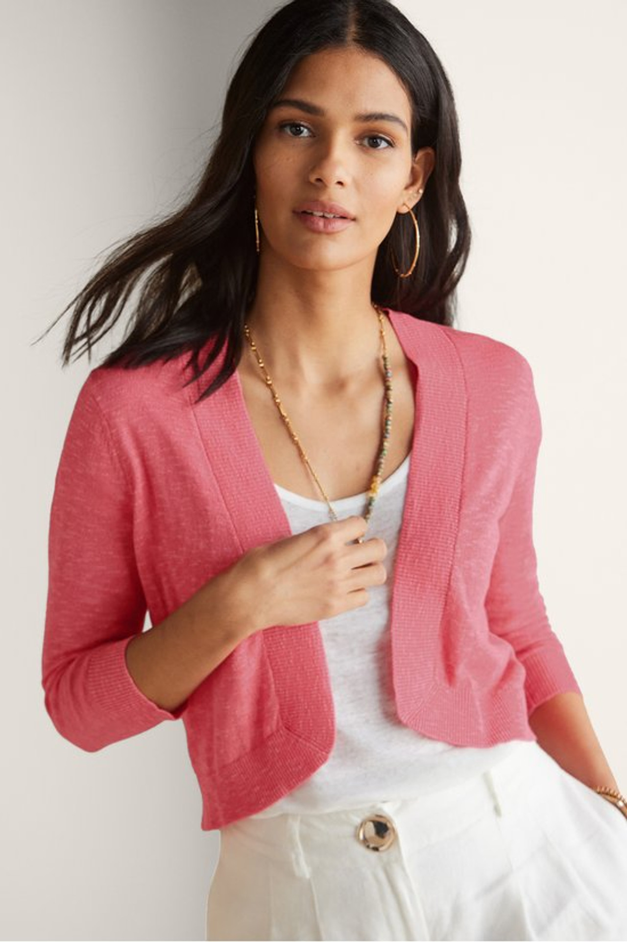 Playa Bonita Cardigan
