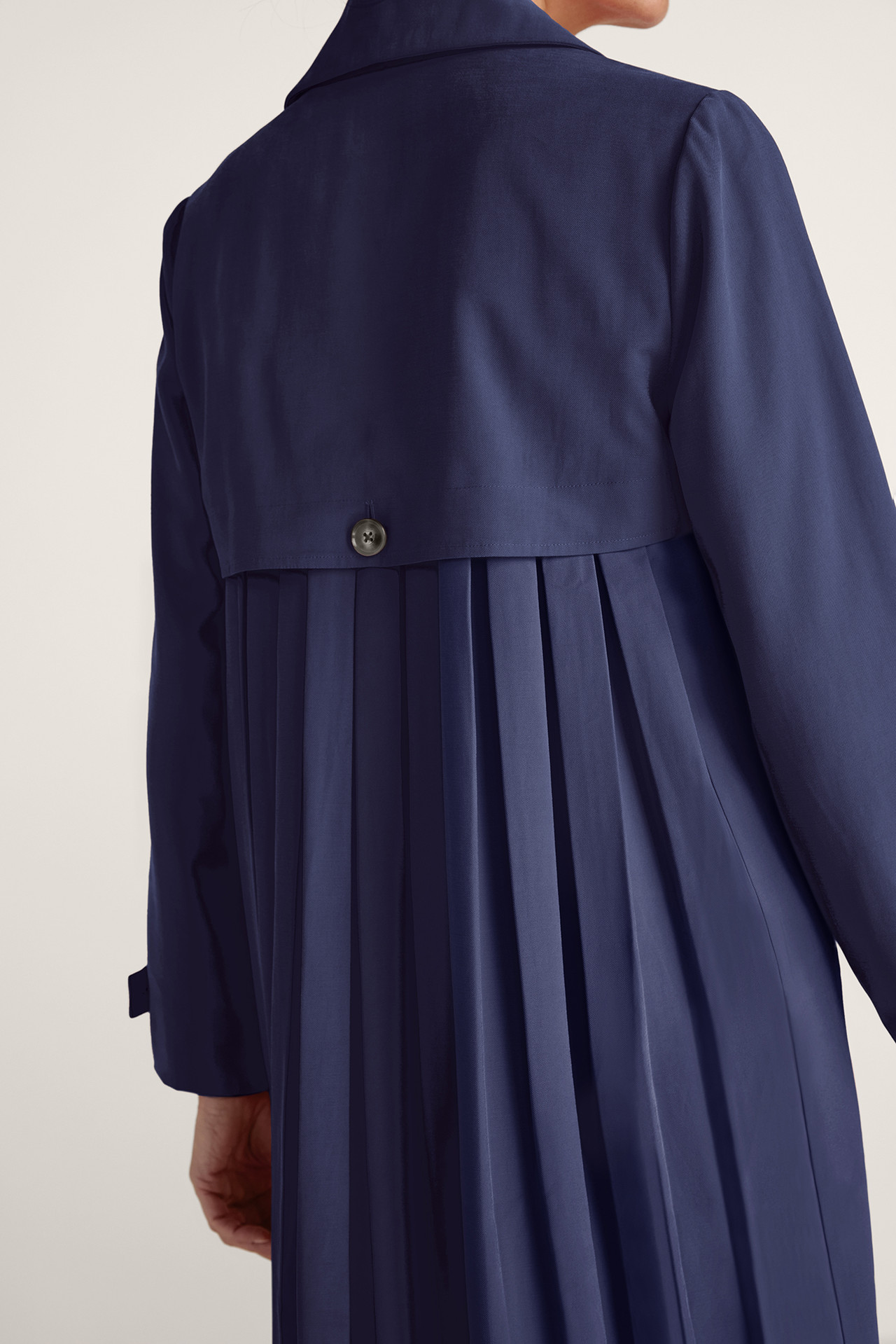 Town & Country Trench Coat