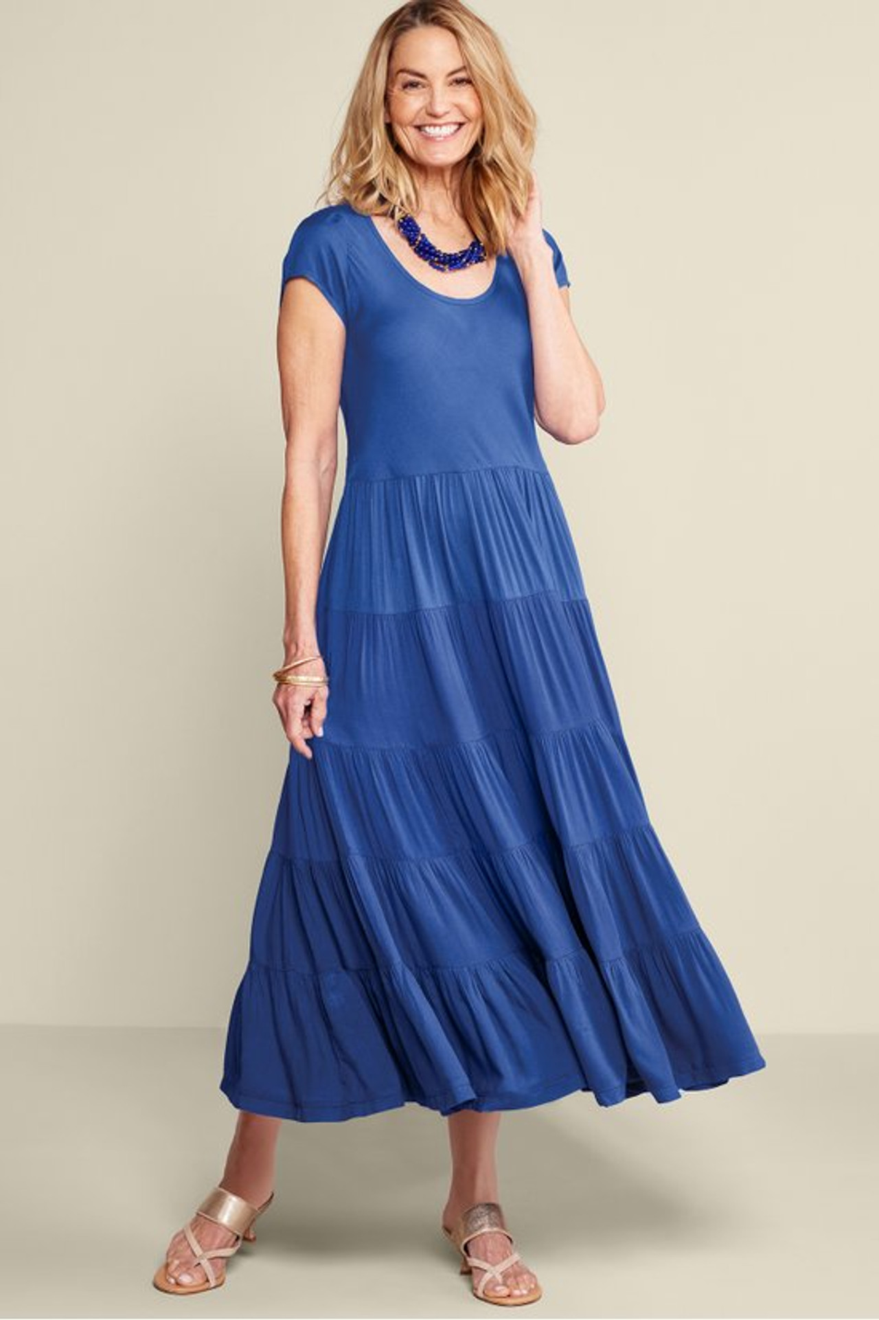 Mariana Dress