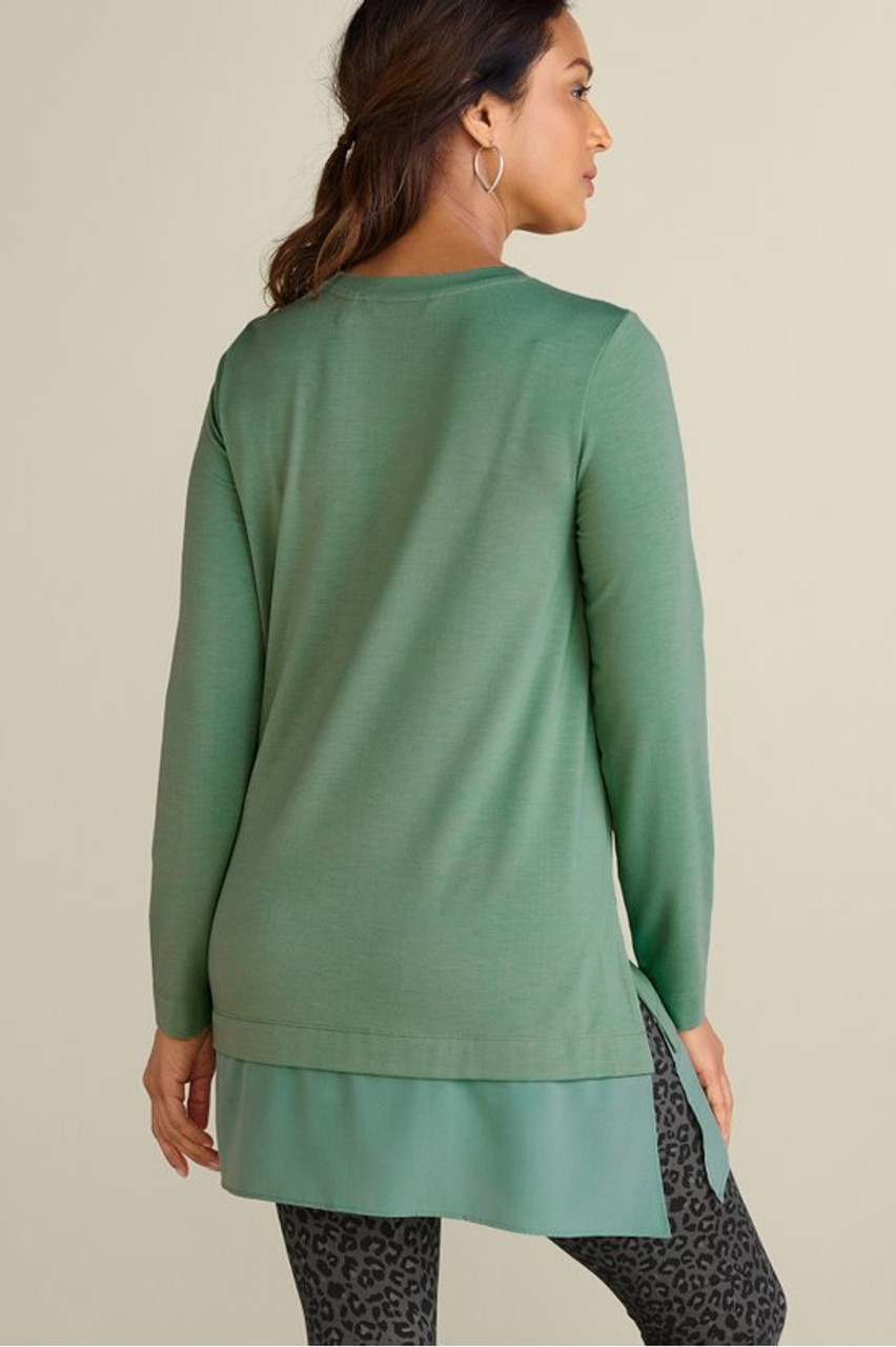 Willa Layered Tunic