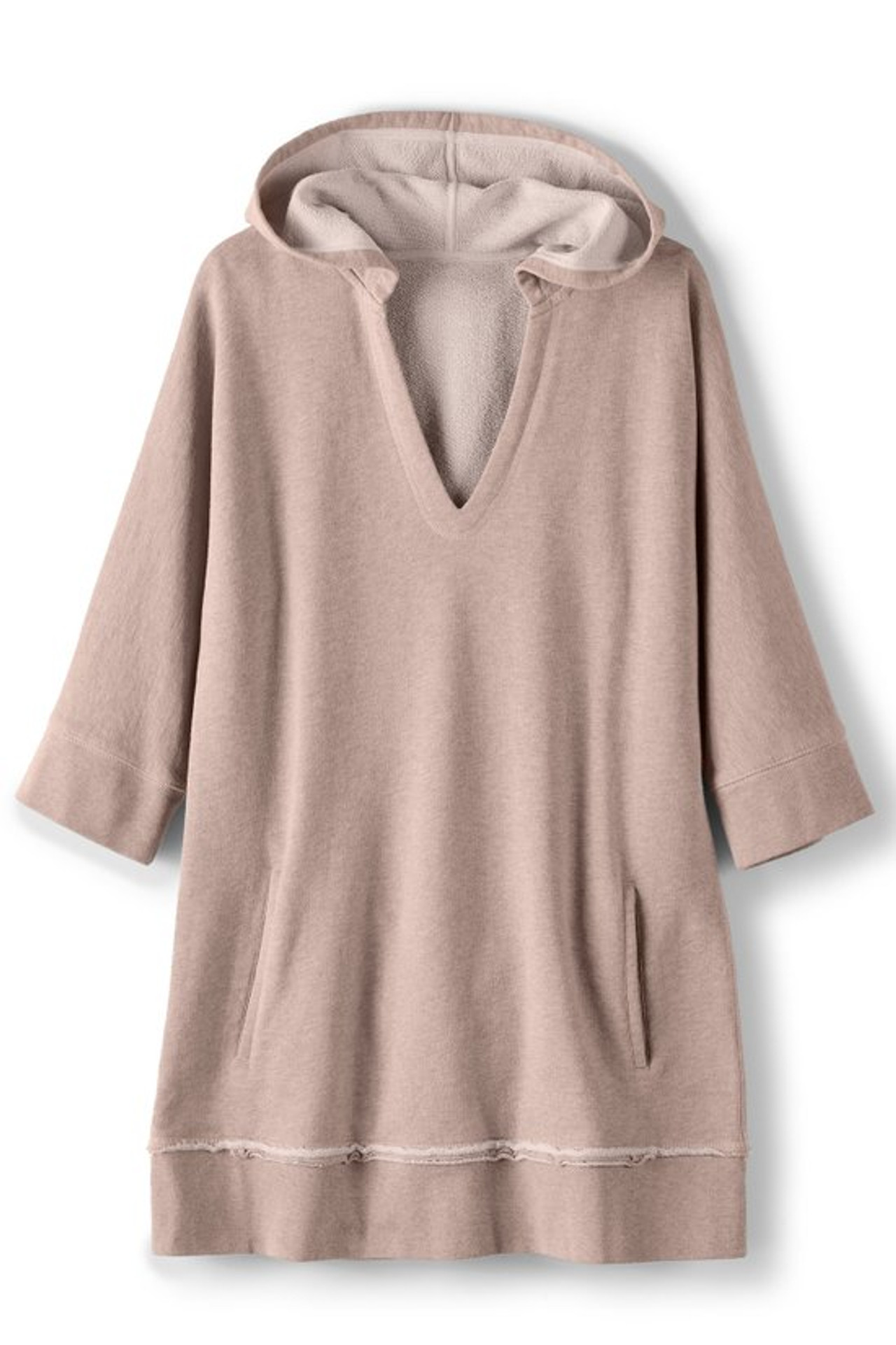 Lazy Day Pullover Tunic