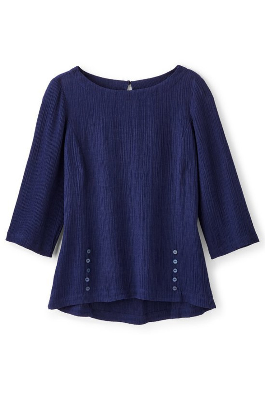 Oceo Gauze Tunic1184