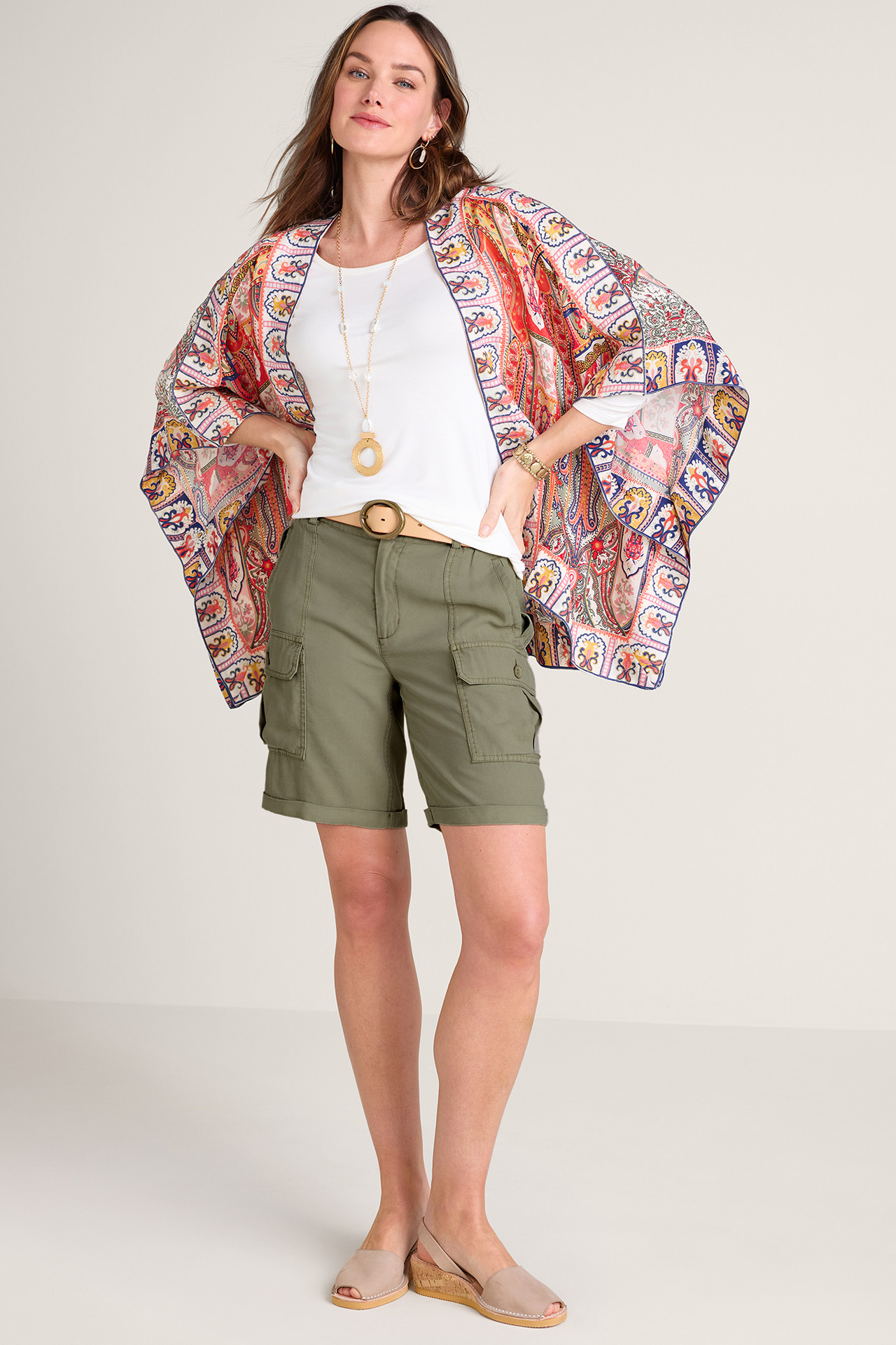 Pali Shorts