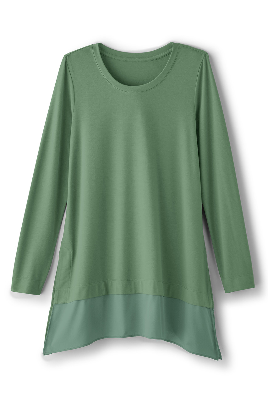 Willa Layered Tunic