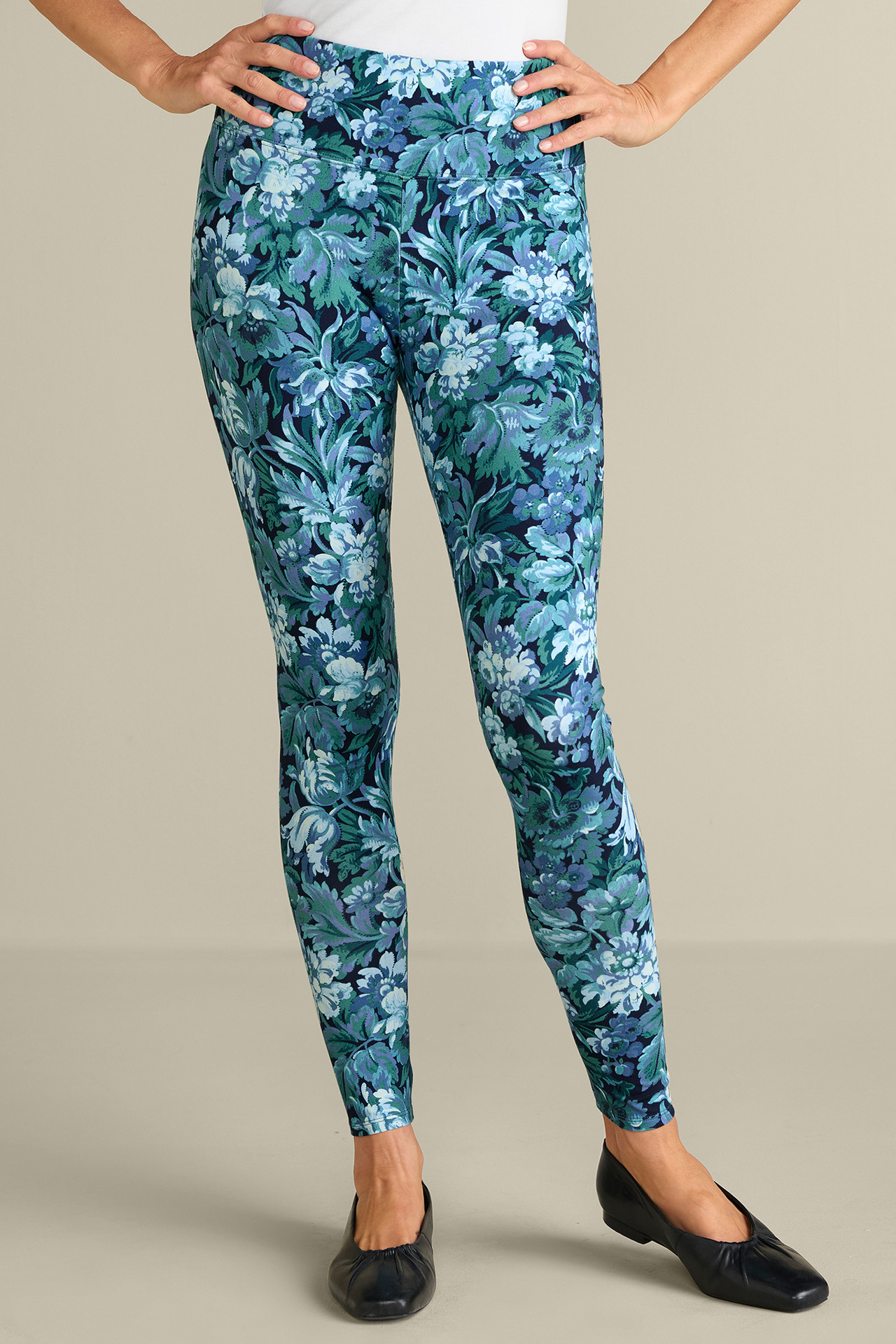 Must-Have Leggings