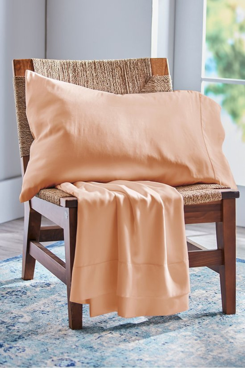 Blissful Bamboo Sheet Set