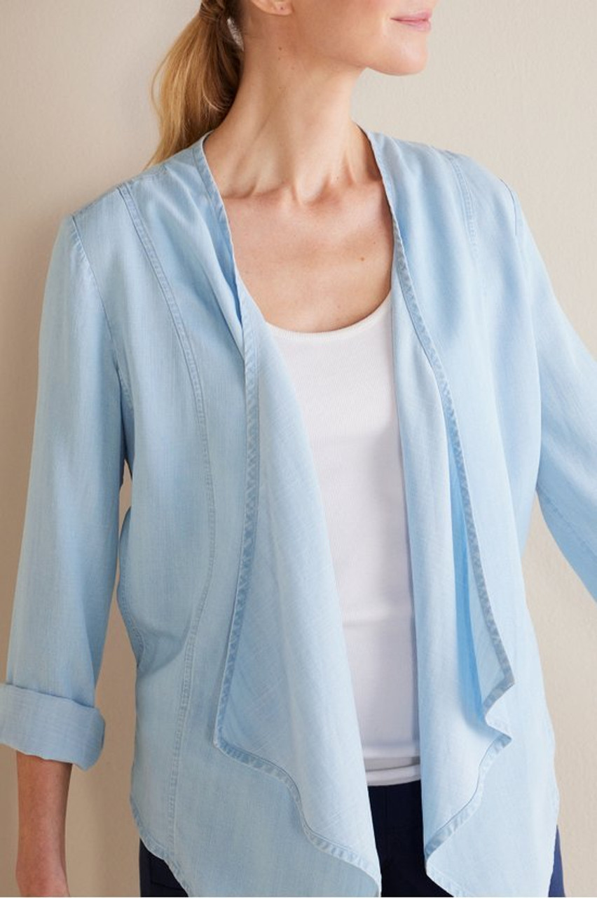 Alicante TENCEL™ Topper