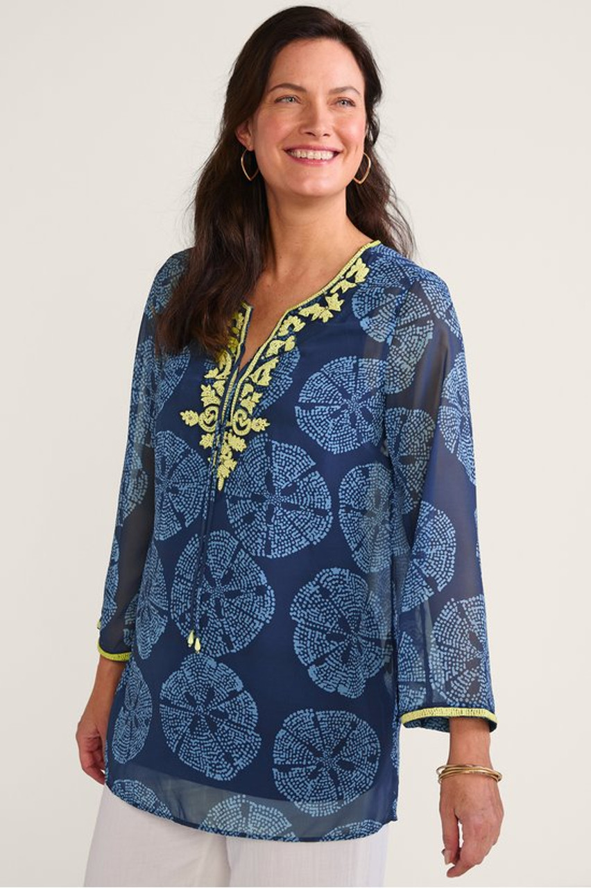 Sidonie Tunic