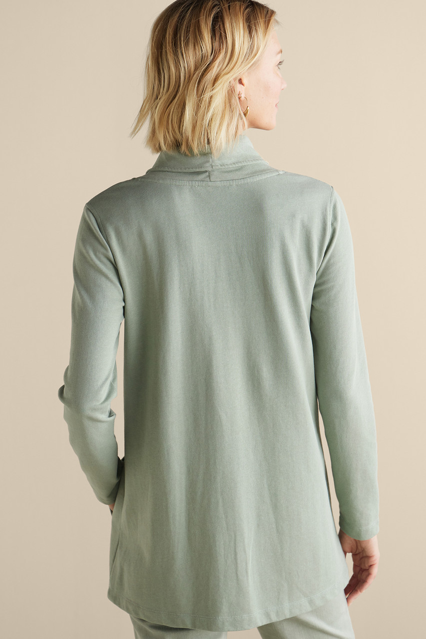Westminster Tunic Sweatshirt