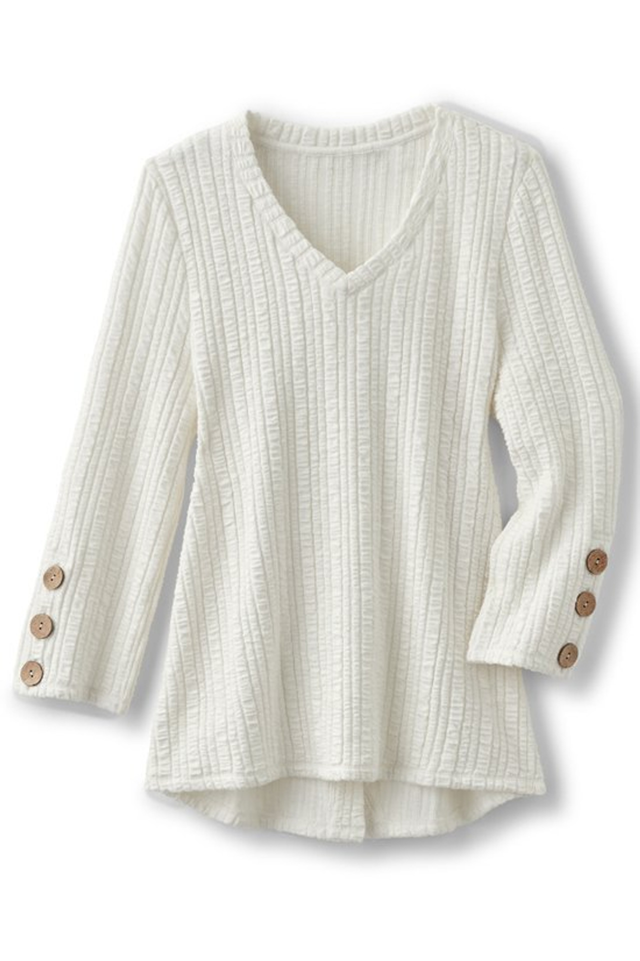 Goldie Knit Tunic