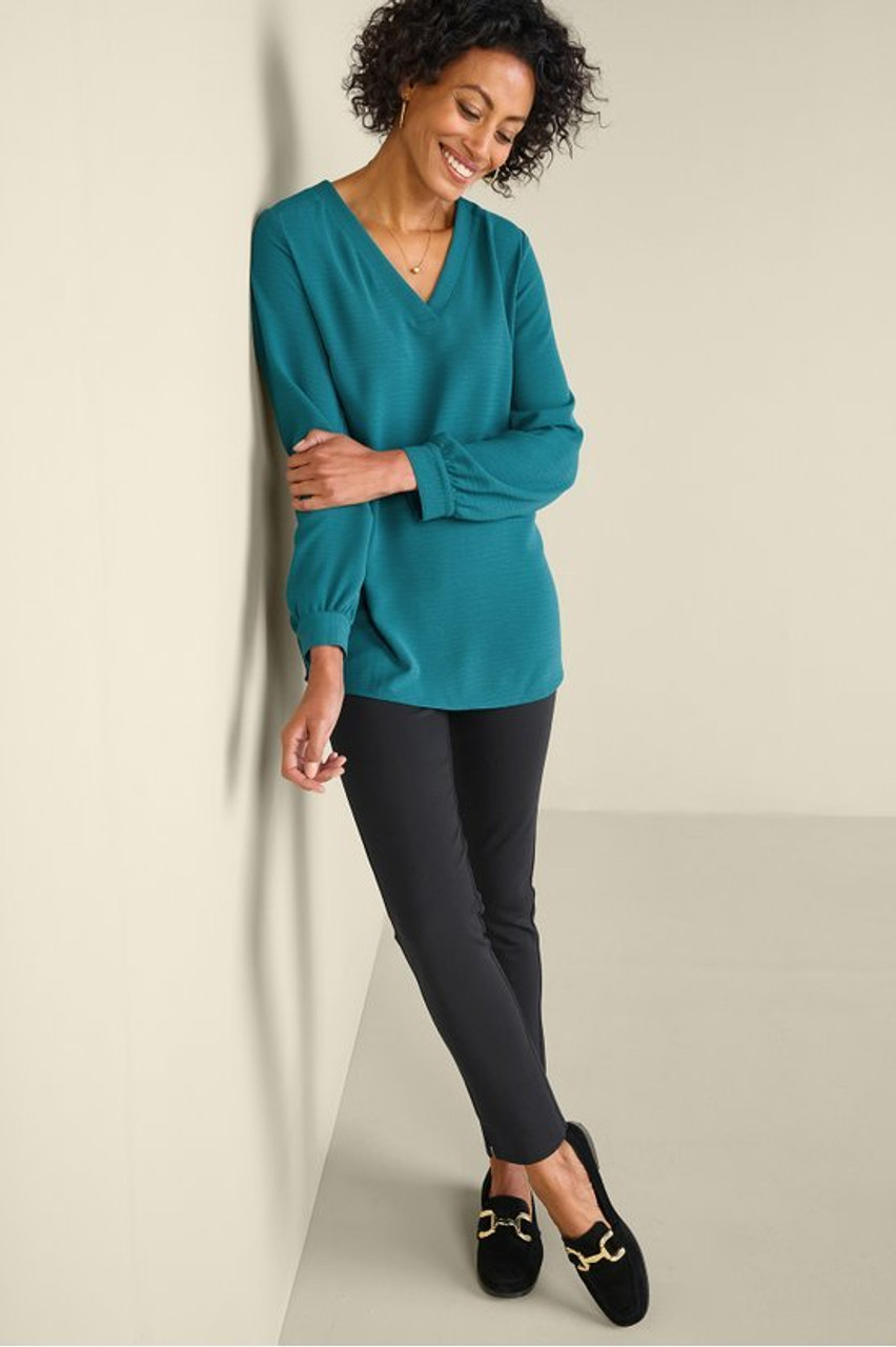 Liza Tunic
