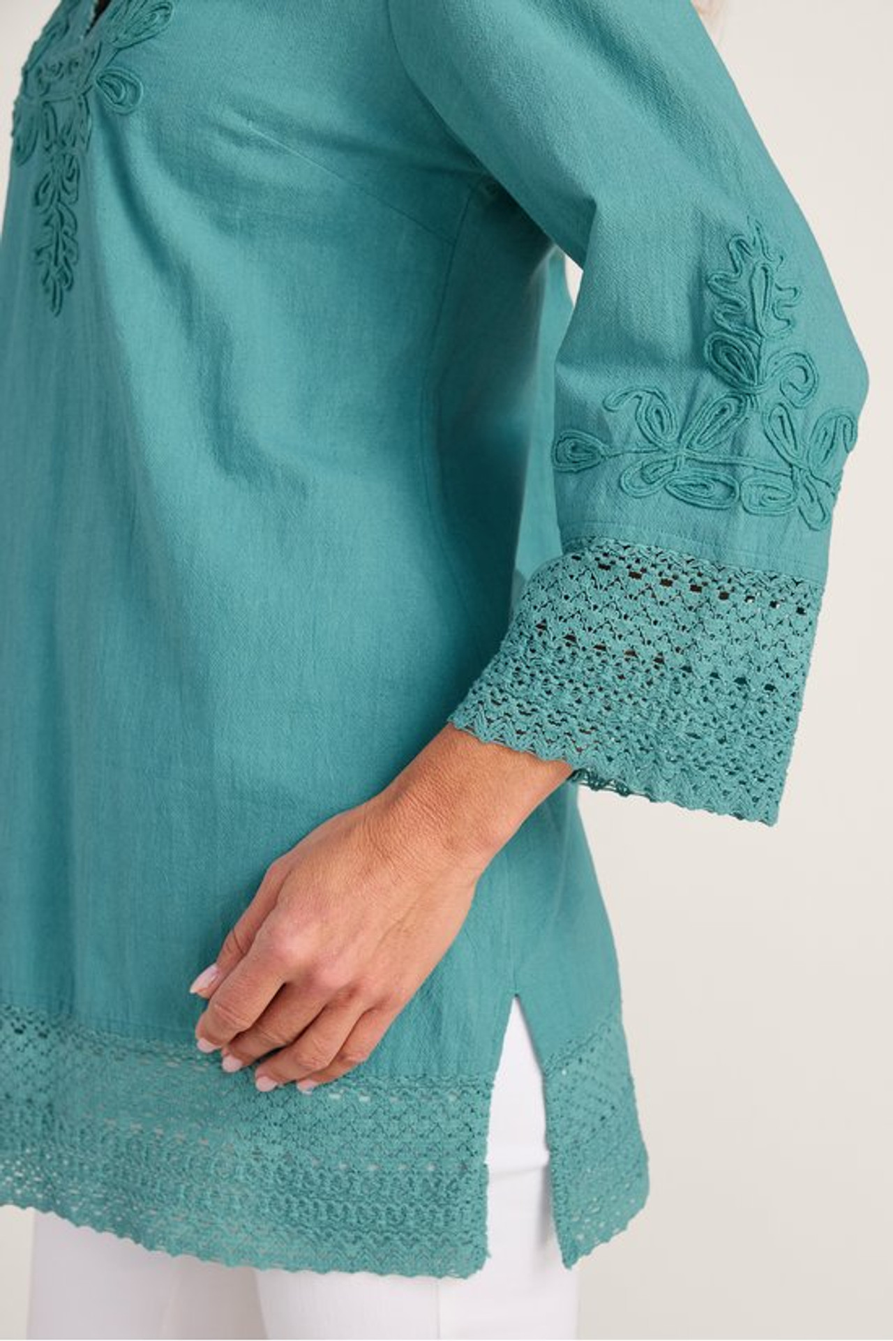 Geovana Tunic