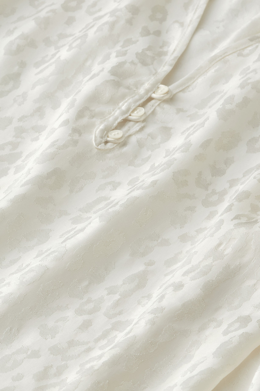 Mirasol Jacquard Tunic