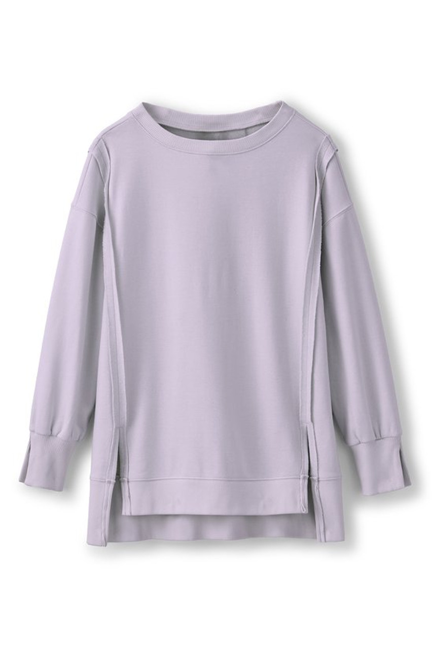 Kika French Terry Tunic