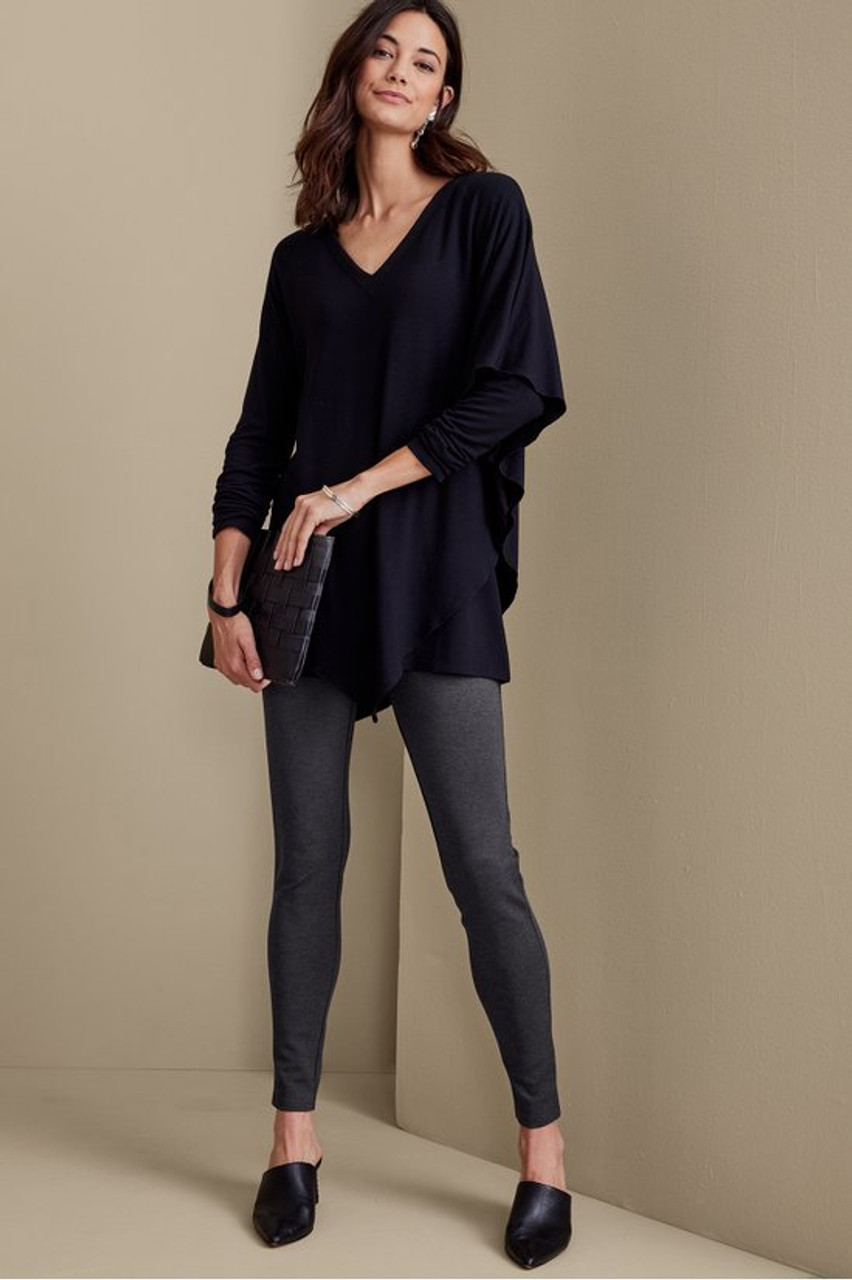 SoftEssential™ Ponte Leggings