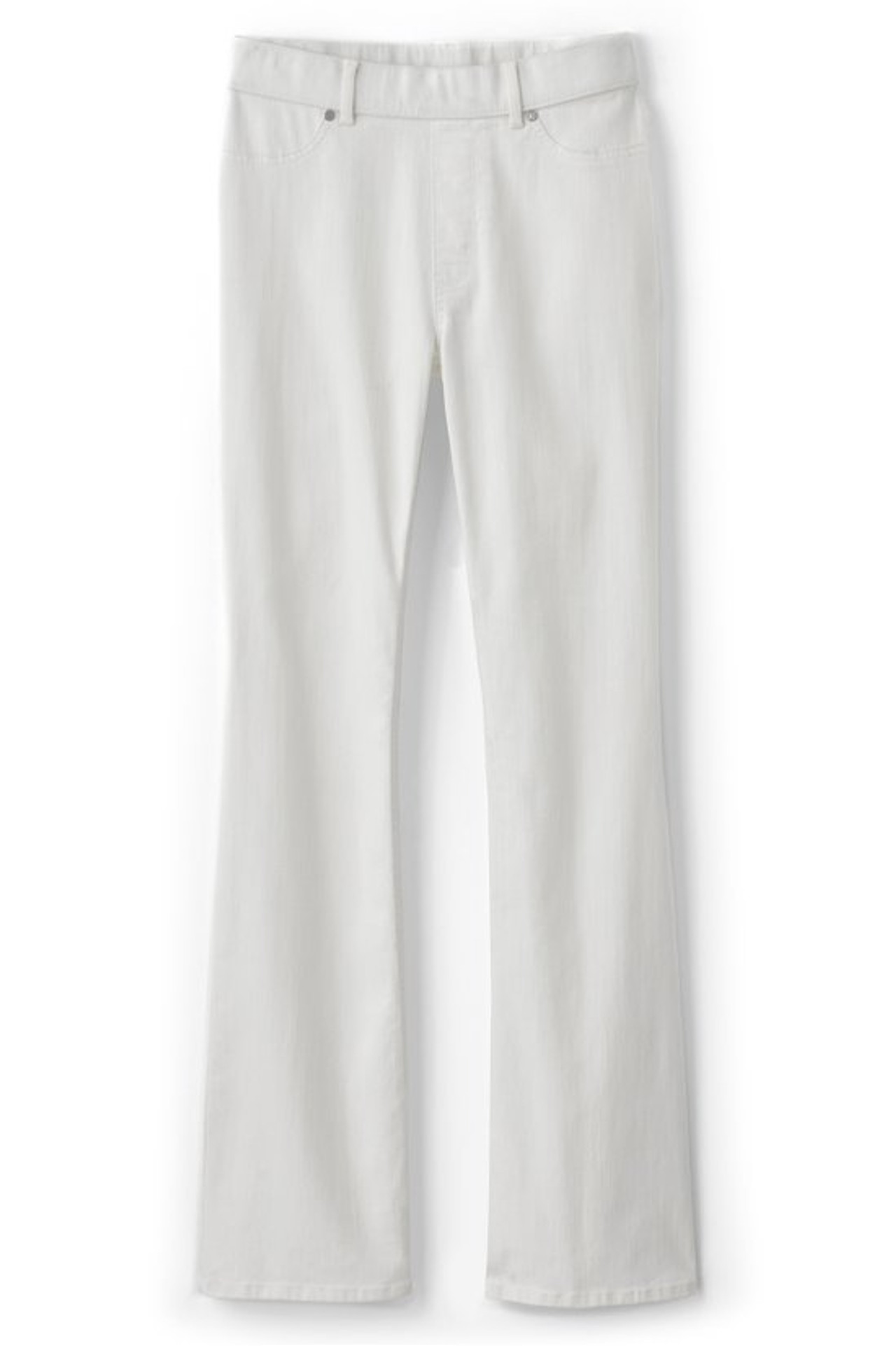 Ultimate Denim Pull-On Bootcut Jeans1178