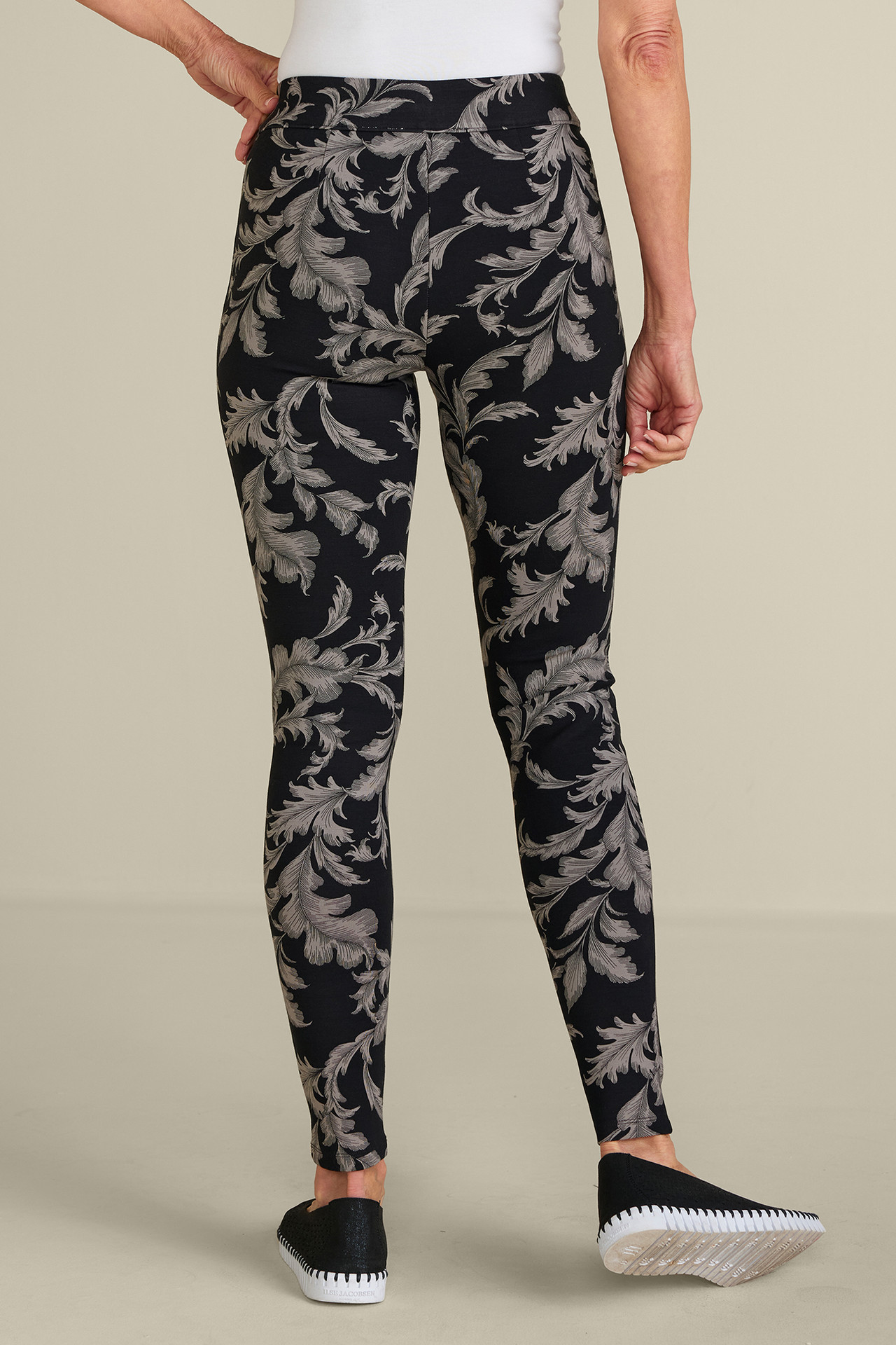 SoftEssential™ Ponte Leggings