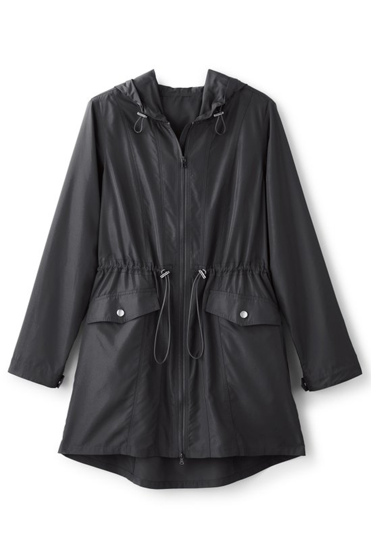 Starla Packable Jacket