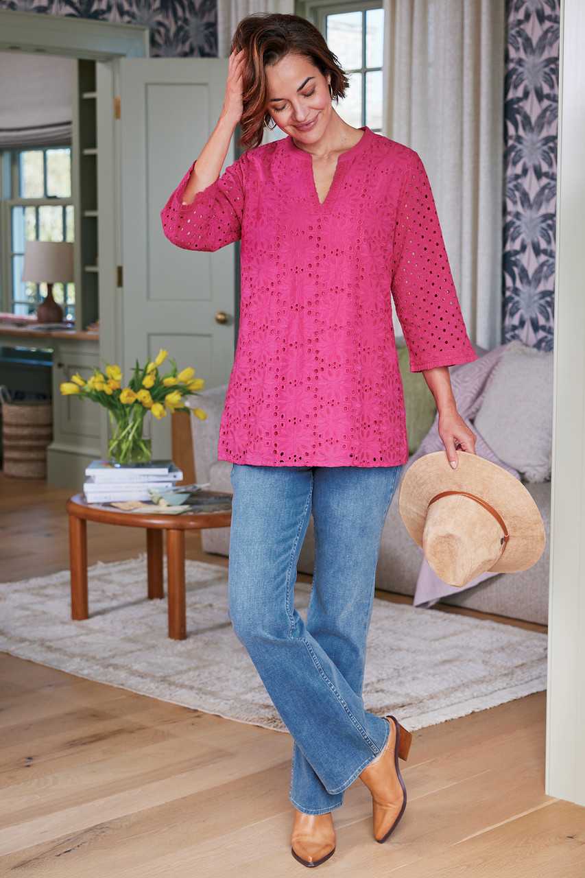 Ultimate Denim Pull-On Bootcut Jeans1178