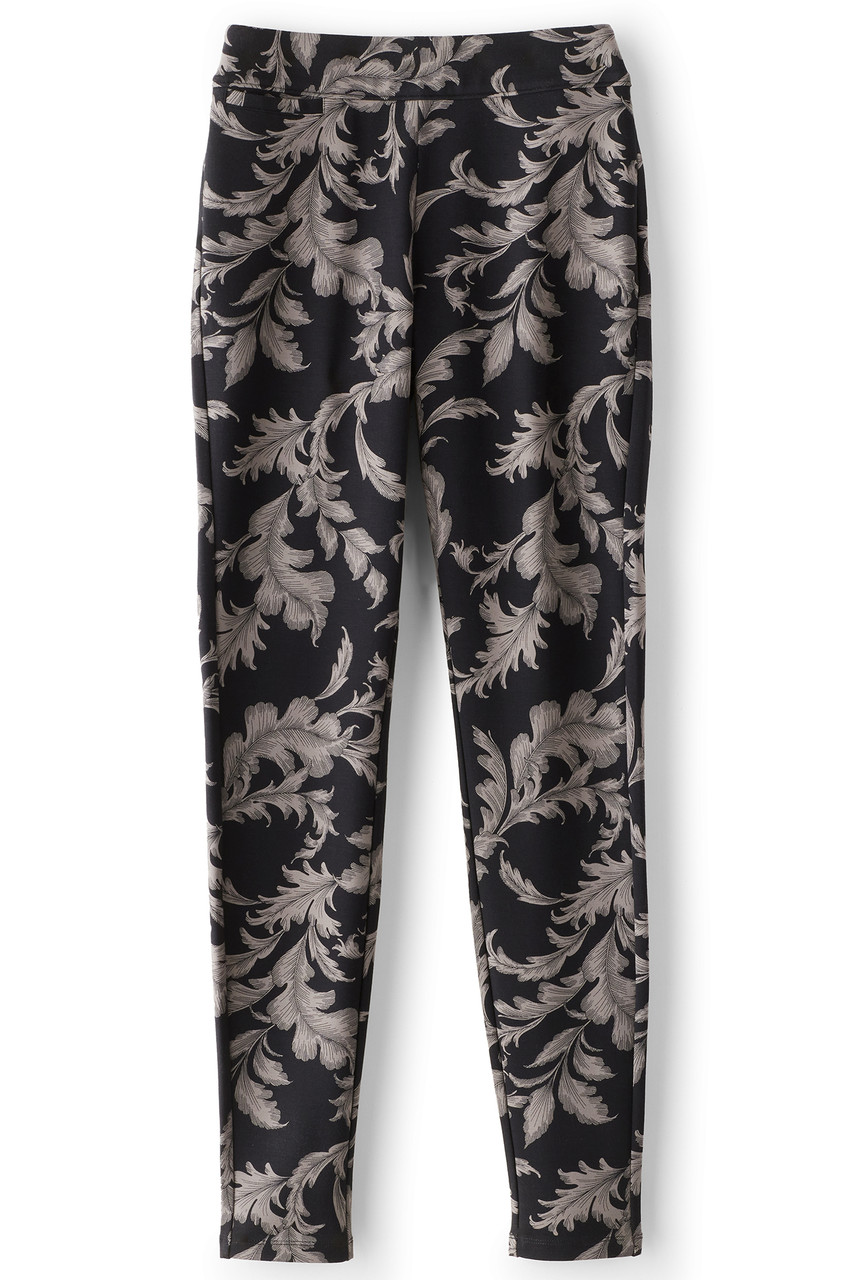 SoftEssential™ Ponte Leggings