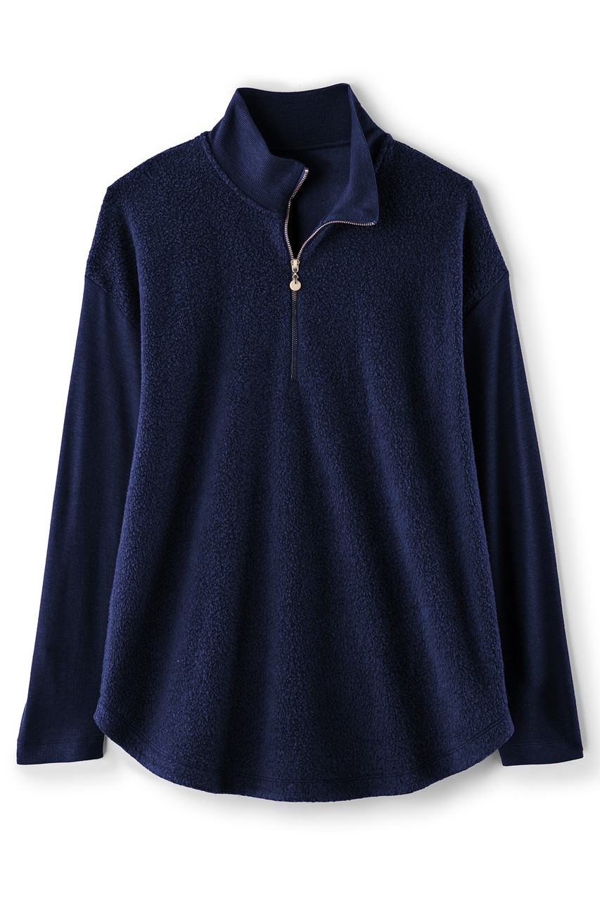 Adalyn Pullover Tunic