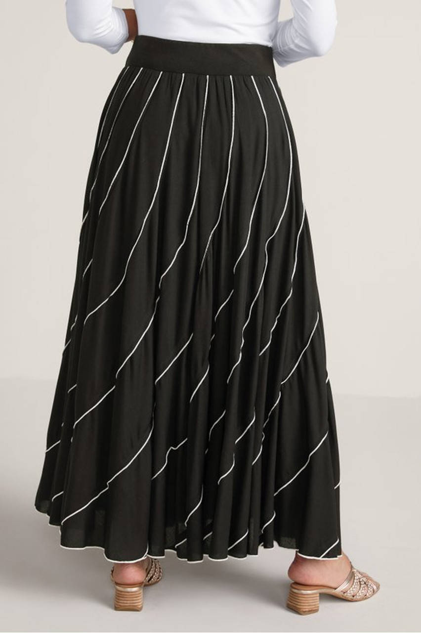 Modern Romance Skirt