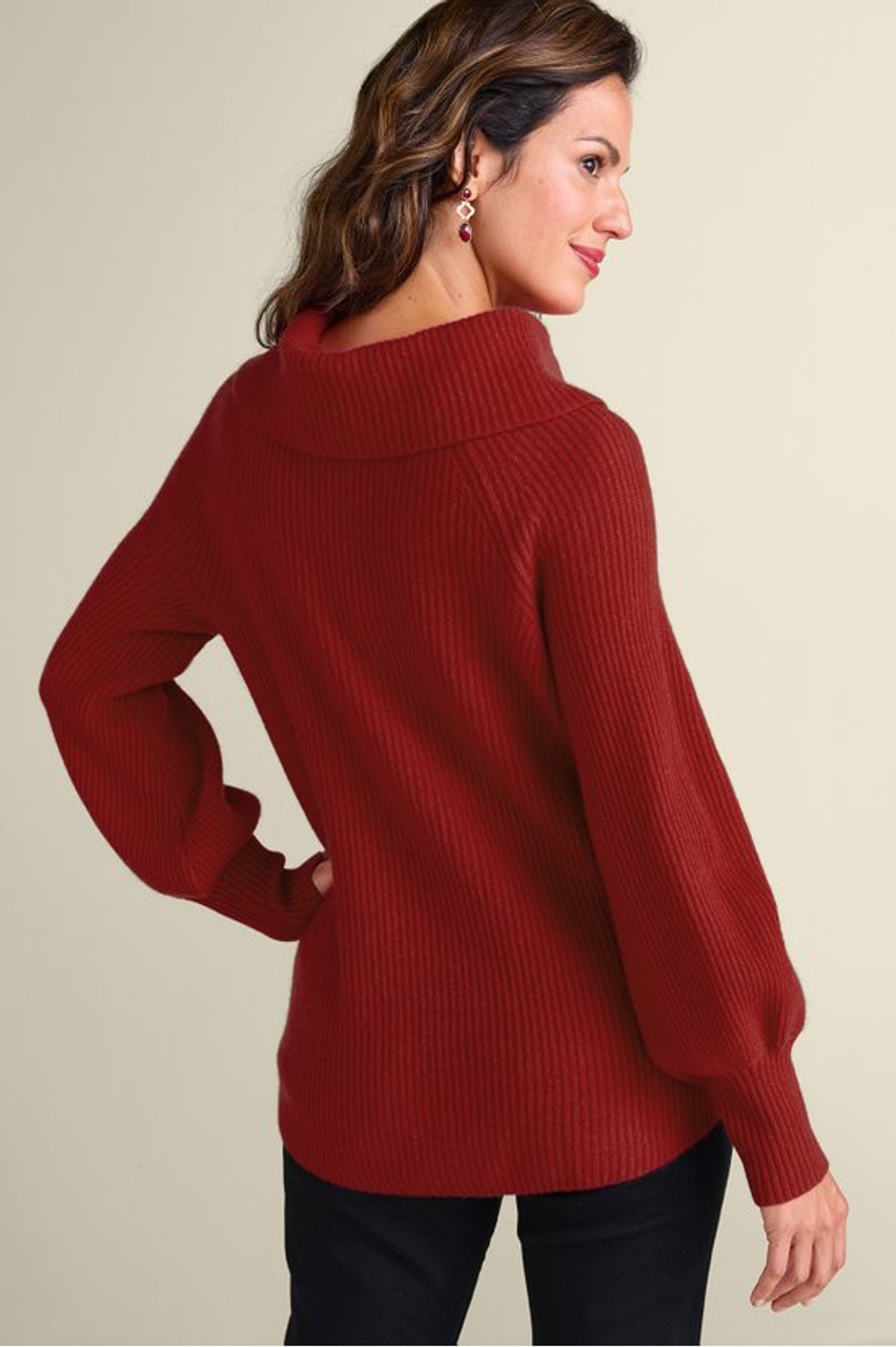 Calanthe Cashmere Pullover   2229