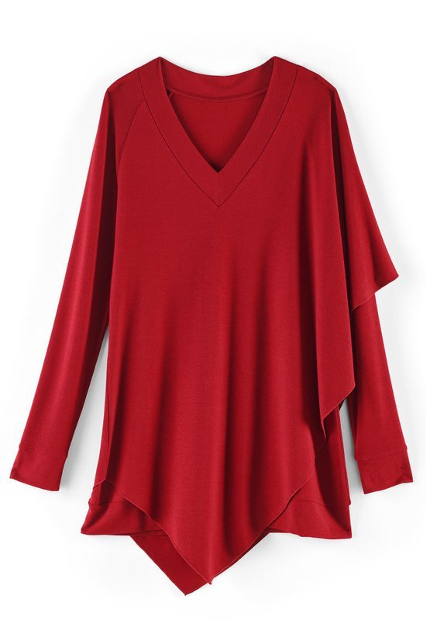 Madeline Tunic I   2231