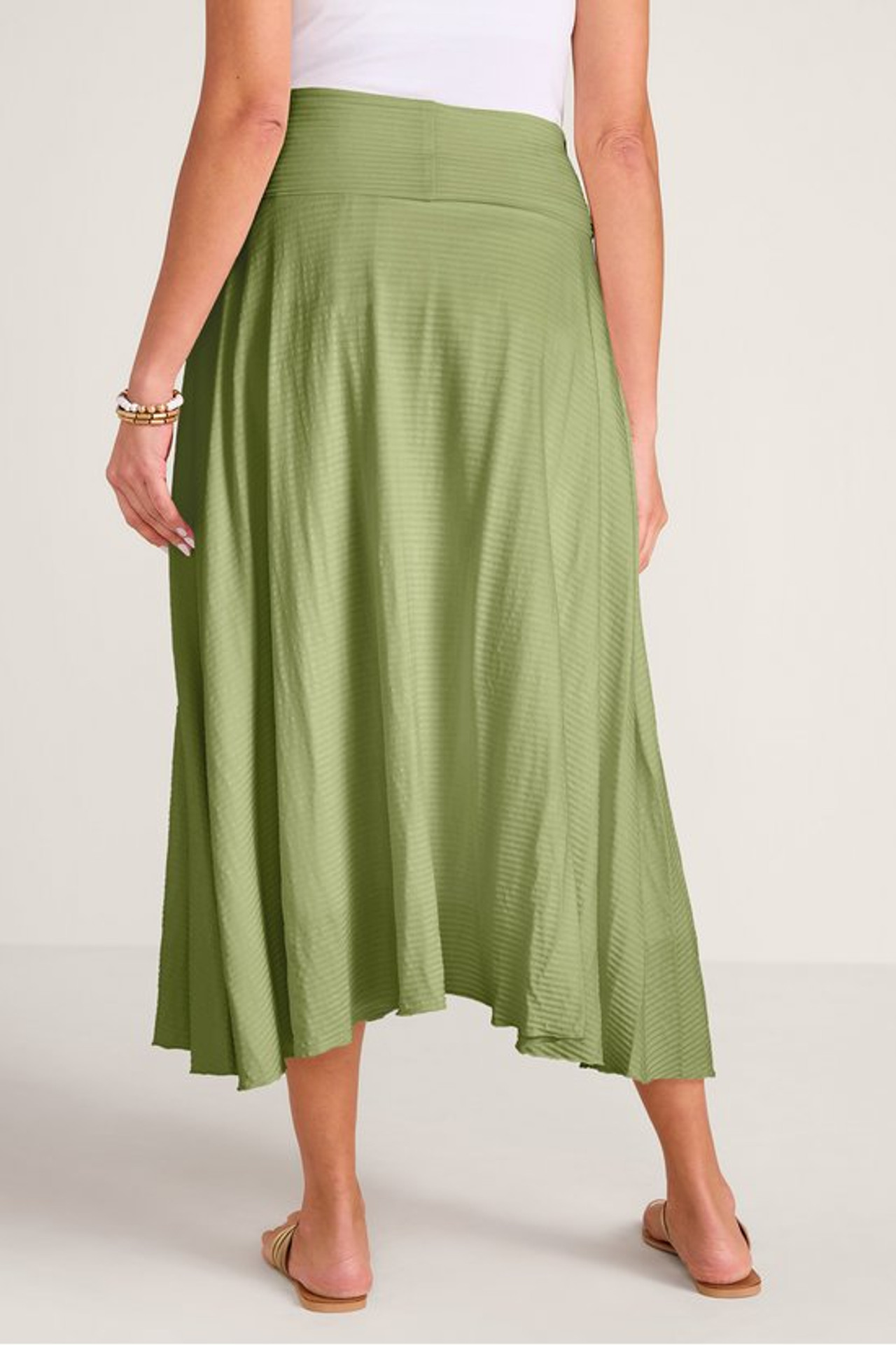 St. Kitts Skirt