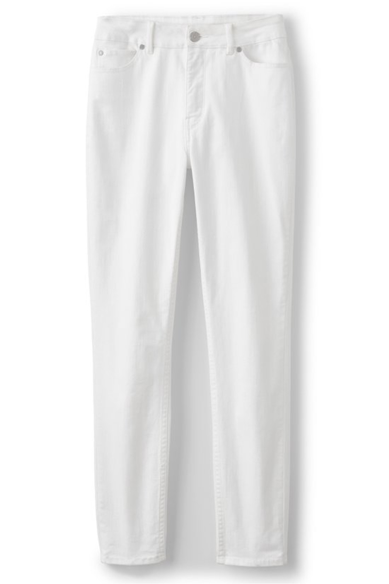 Ultimate Denim Skinny Ankle Jeans