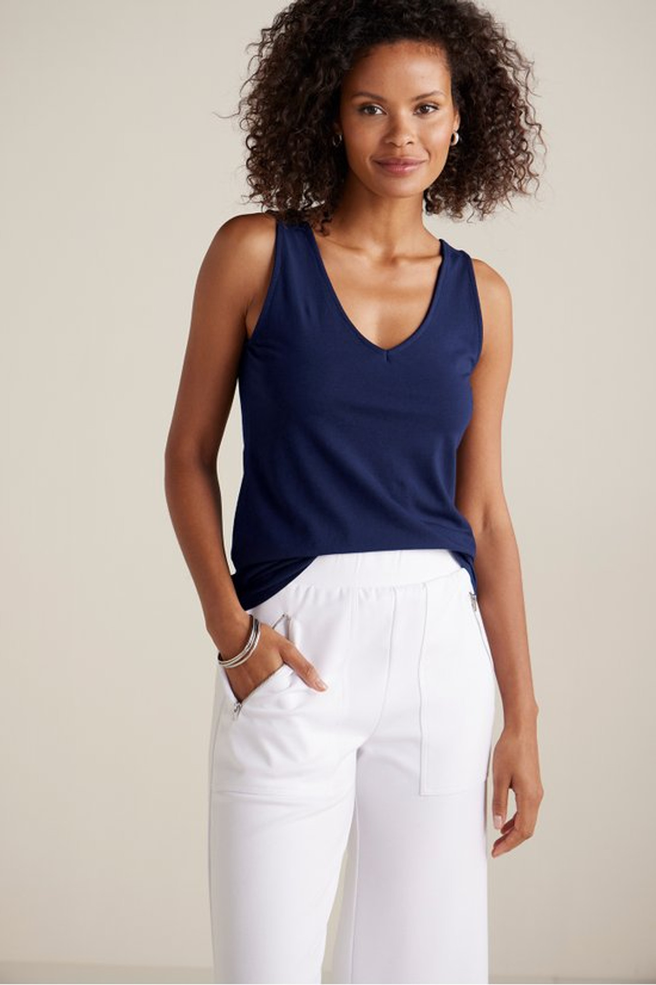 The Convertible Tank