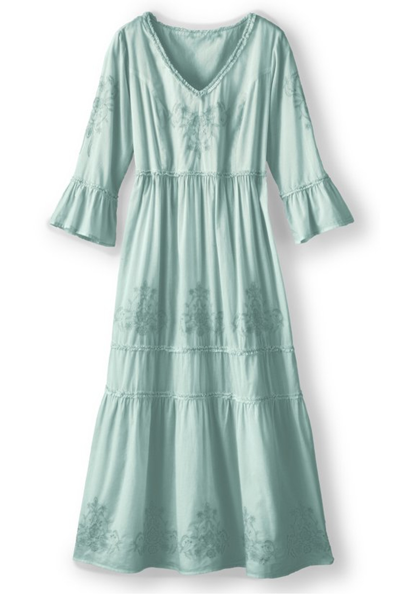 Anastasia Nightgown