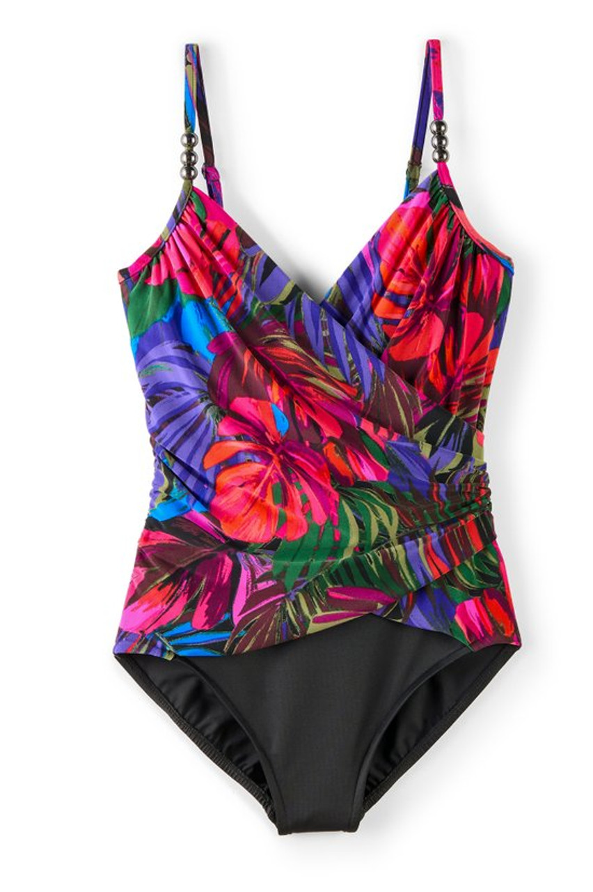 Magicsuit Louise One Piece