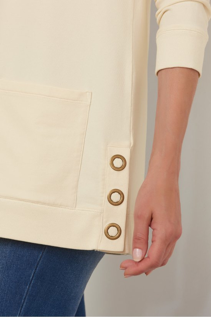 Lakshmi Pullover Tunic