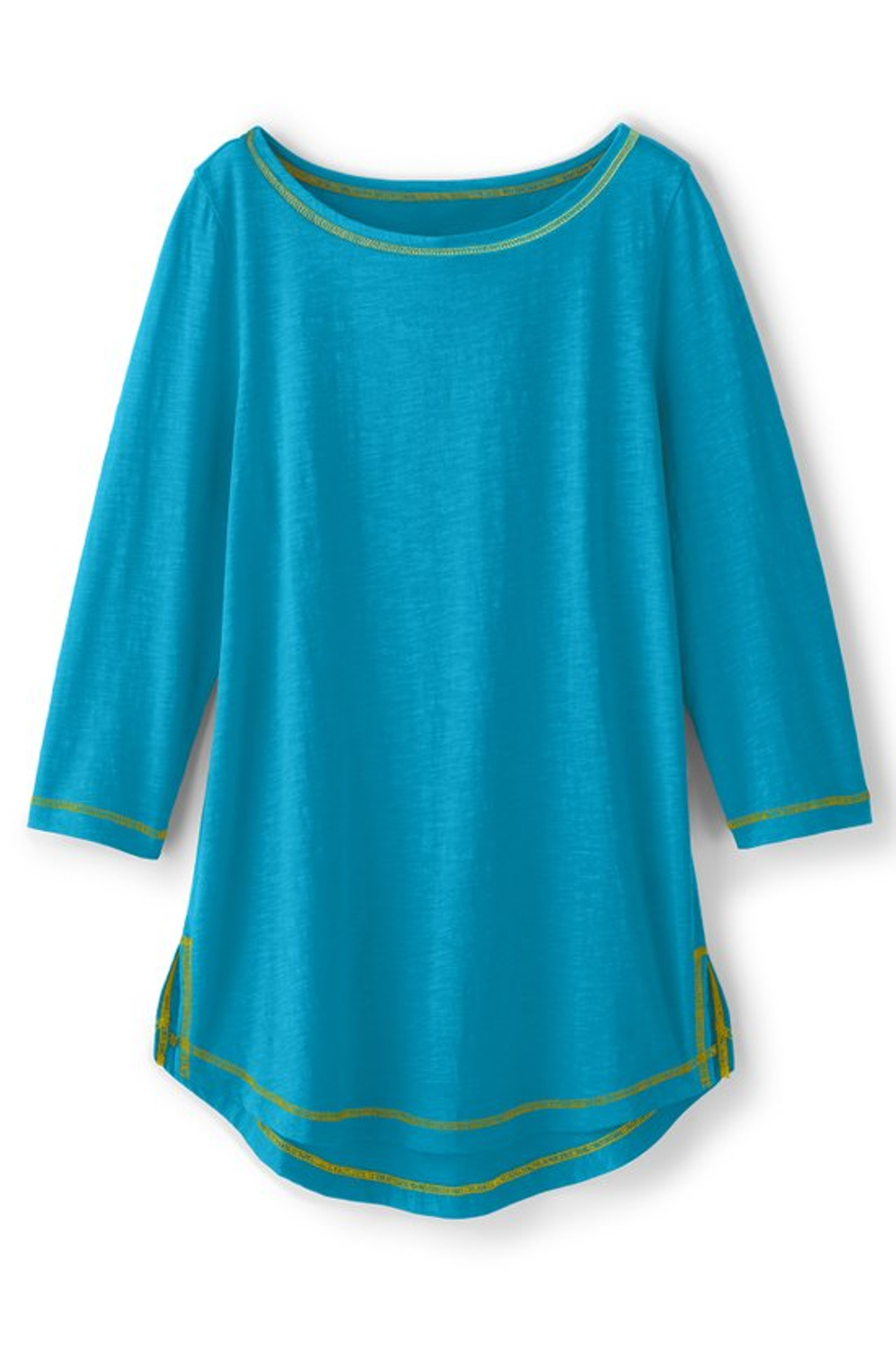 Mariam Tunic
