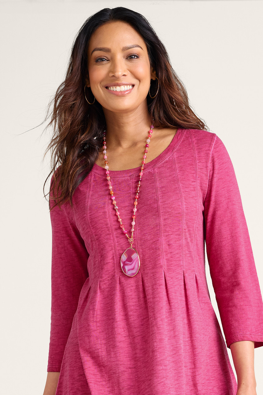 Sabrina Pendant Necklace