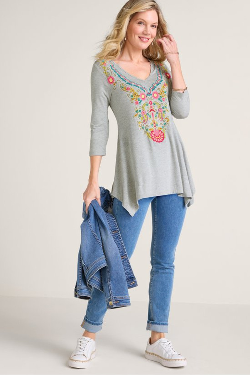 Adora Tunic