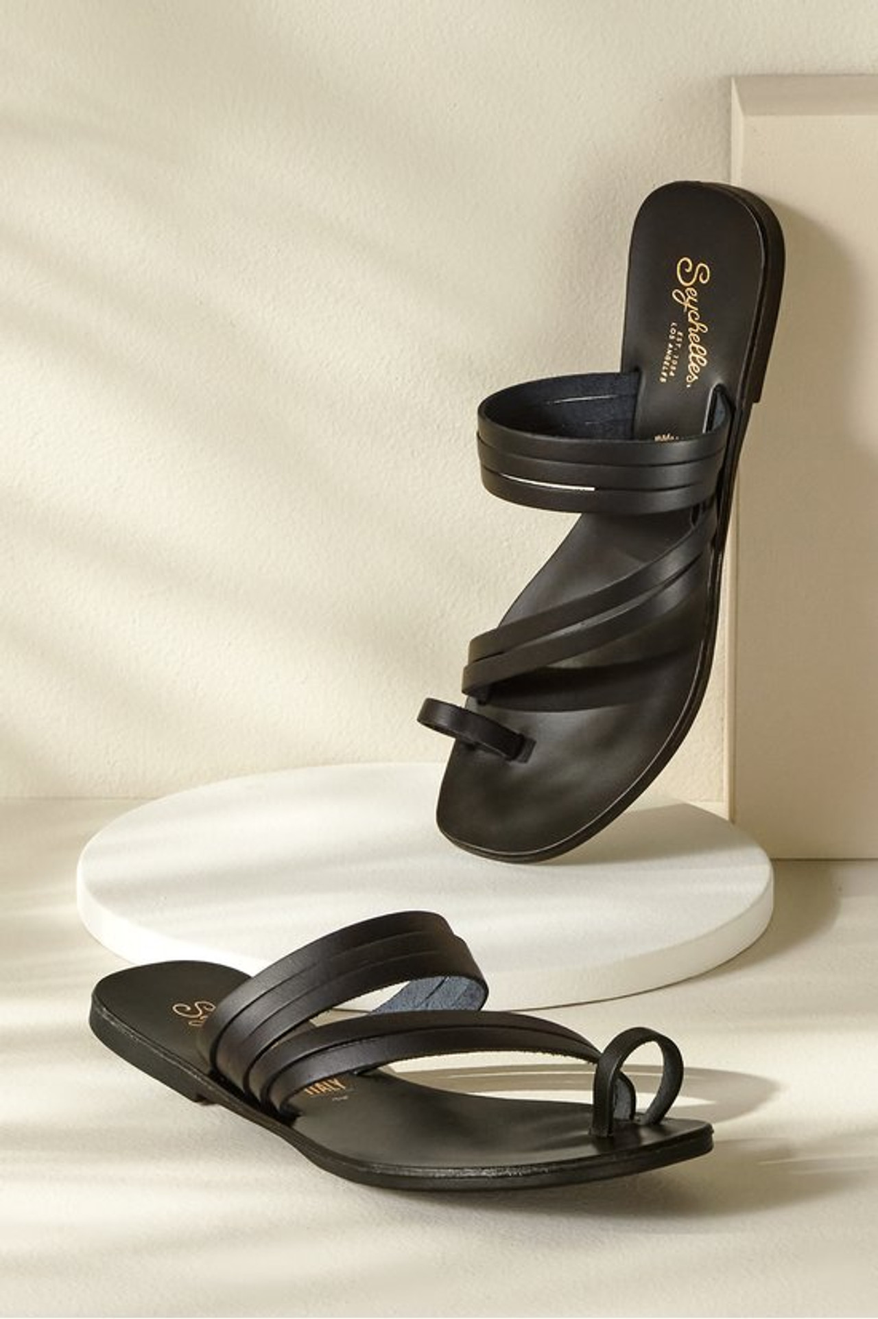 Seychelles Summer Rain Slide