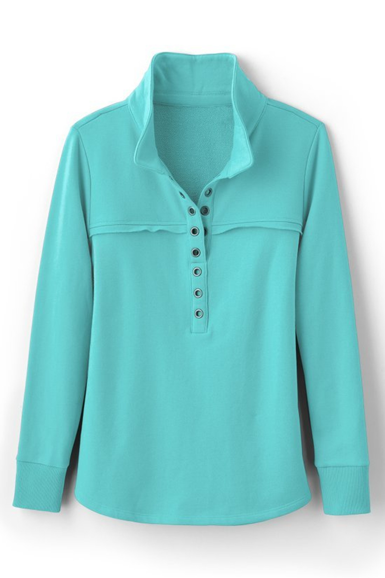 Neera French Terry Tunic