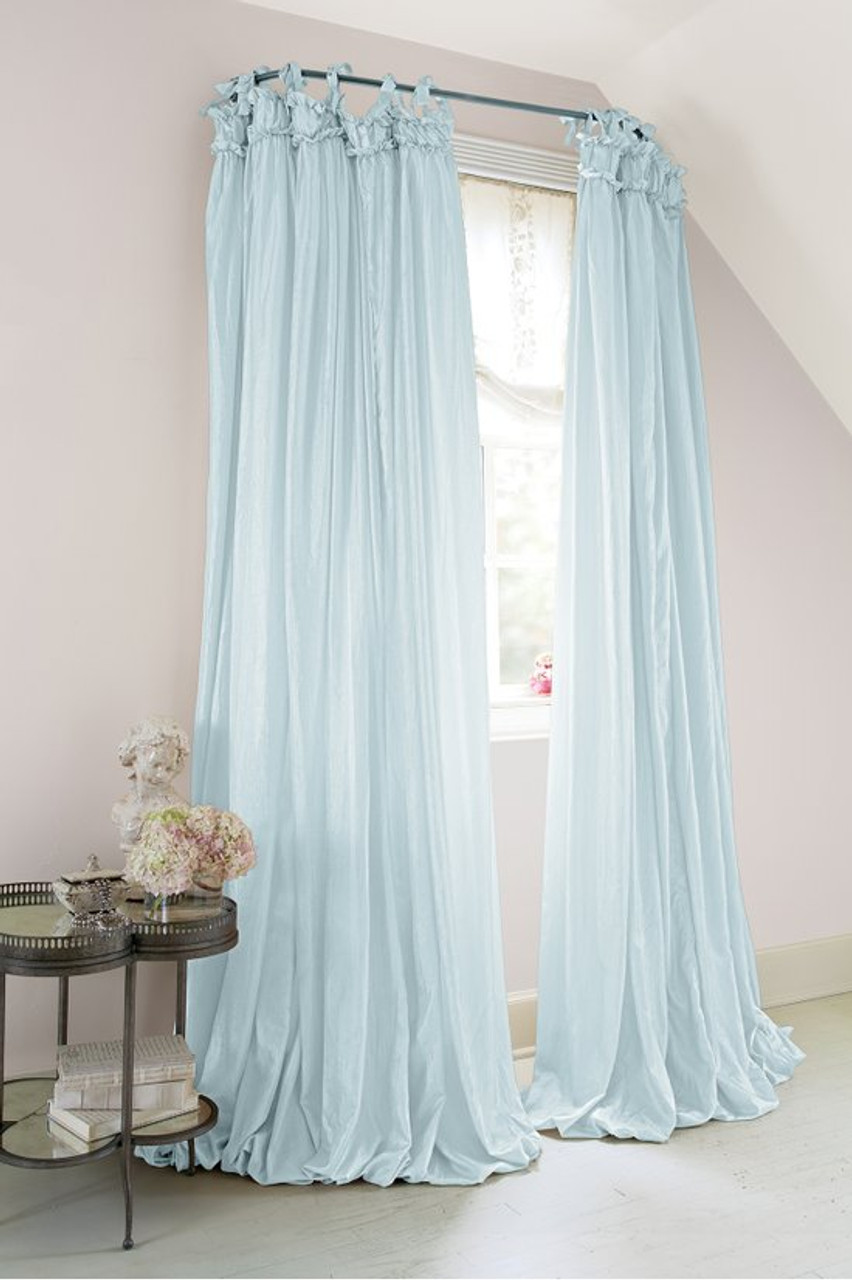 Balloon Blackout Drapery Panel