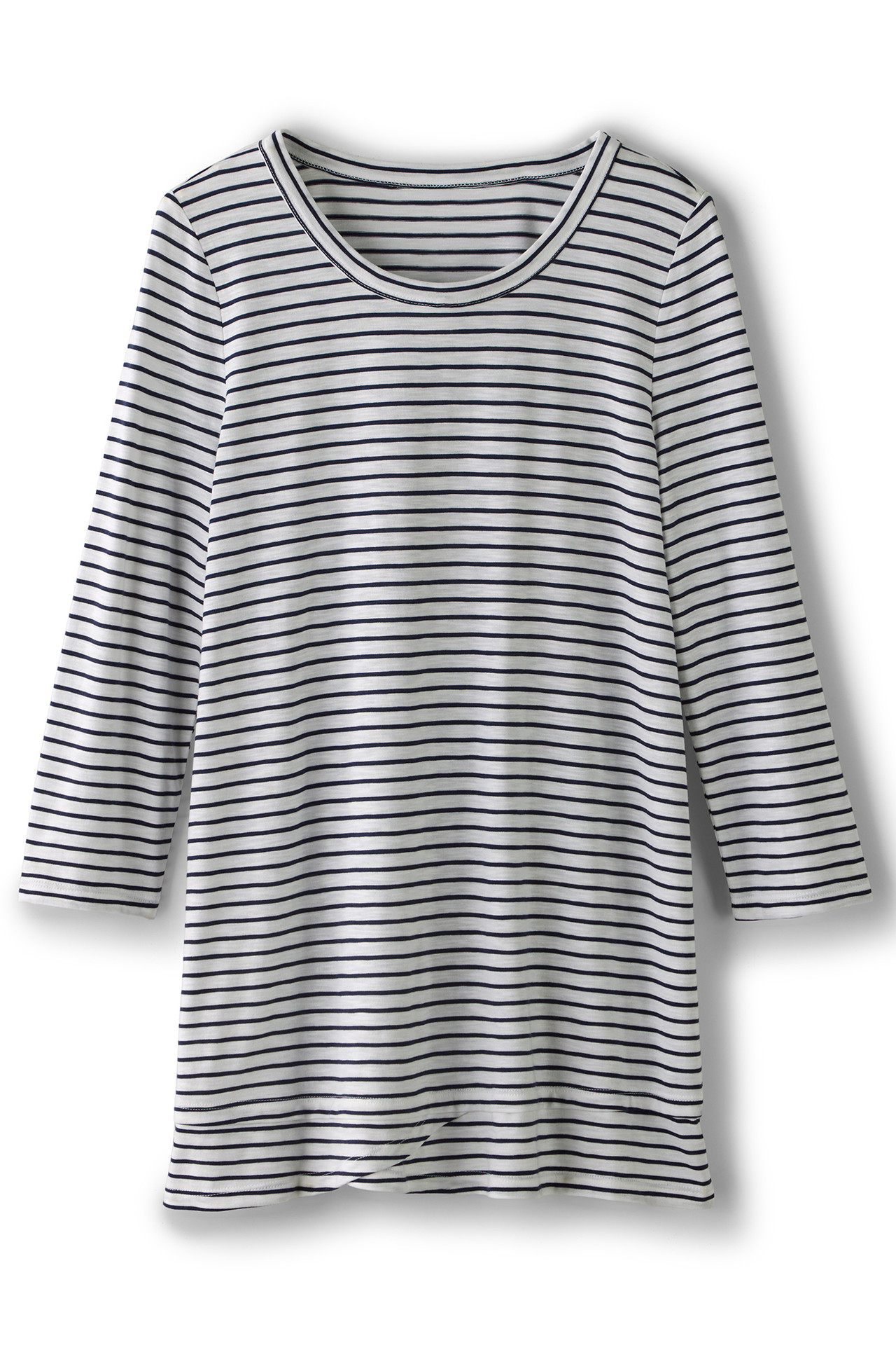 Petunia Tunic