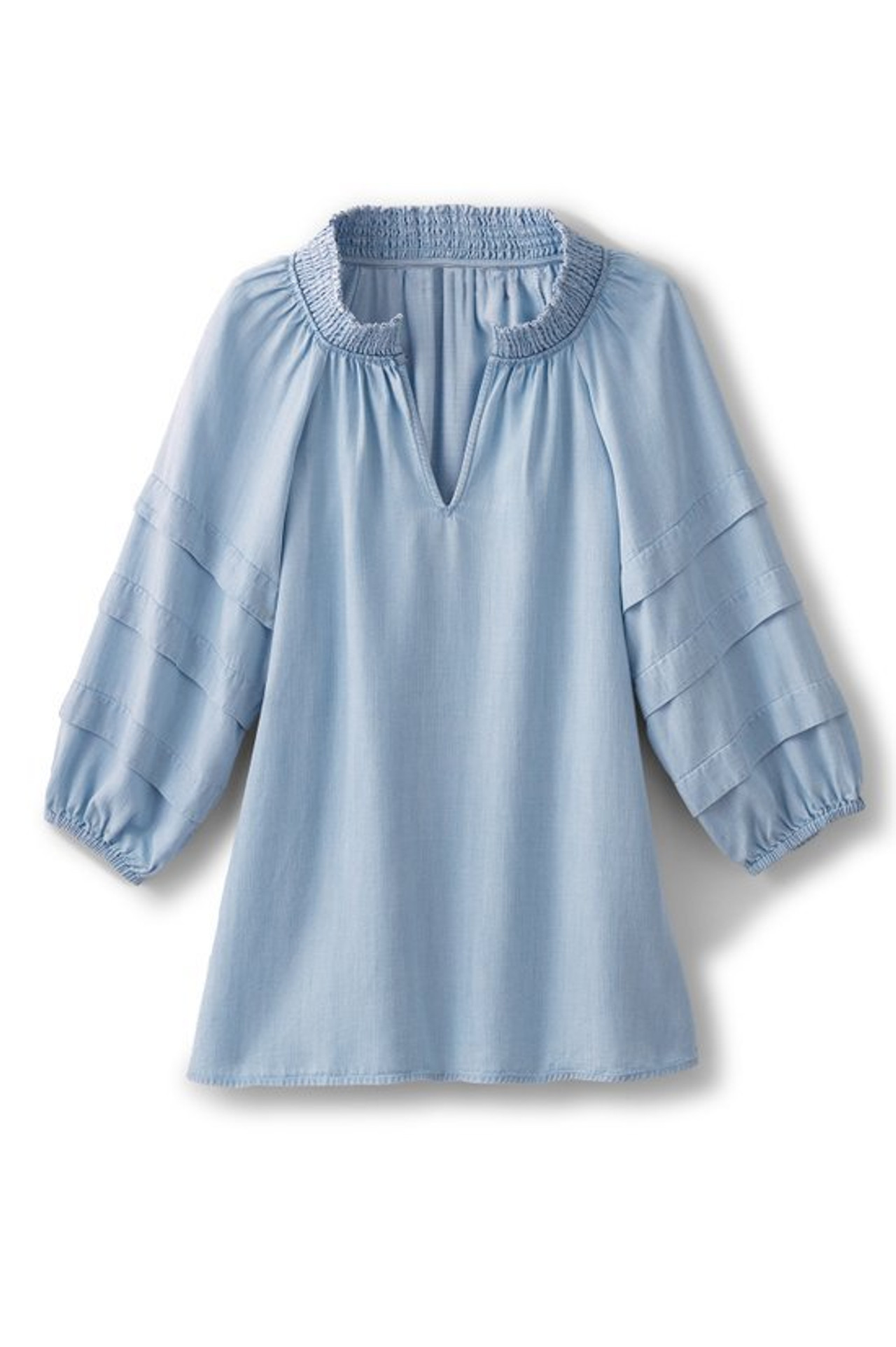 Marisol TENCEL™ Top