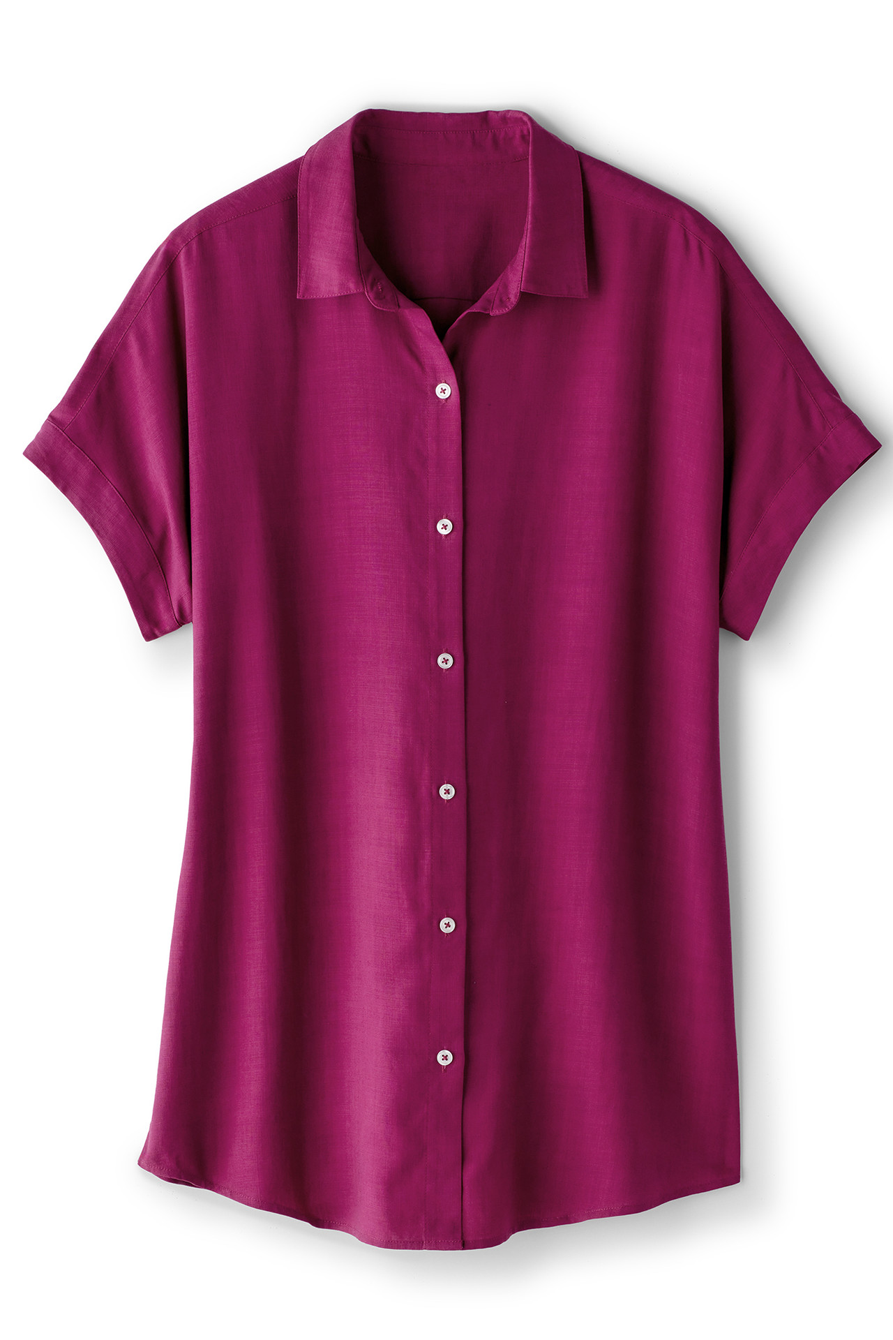 Je Veux TENCEL™ Shirt1149