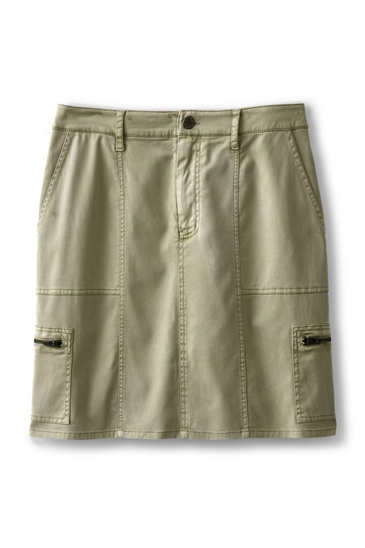 Antigua Utility Skort