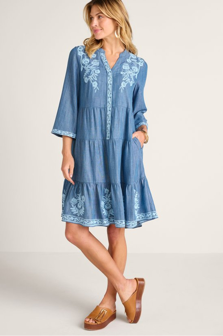 Ciela TENCEL™ Dress