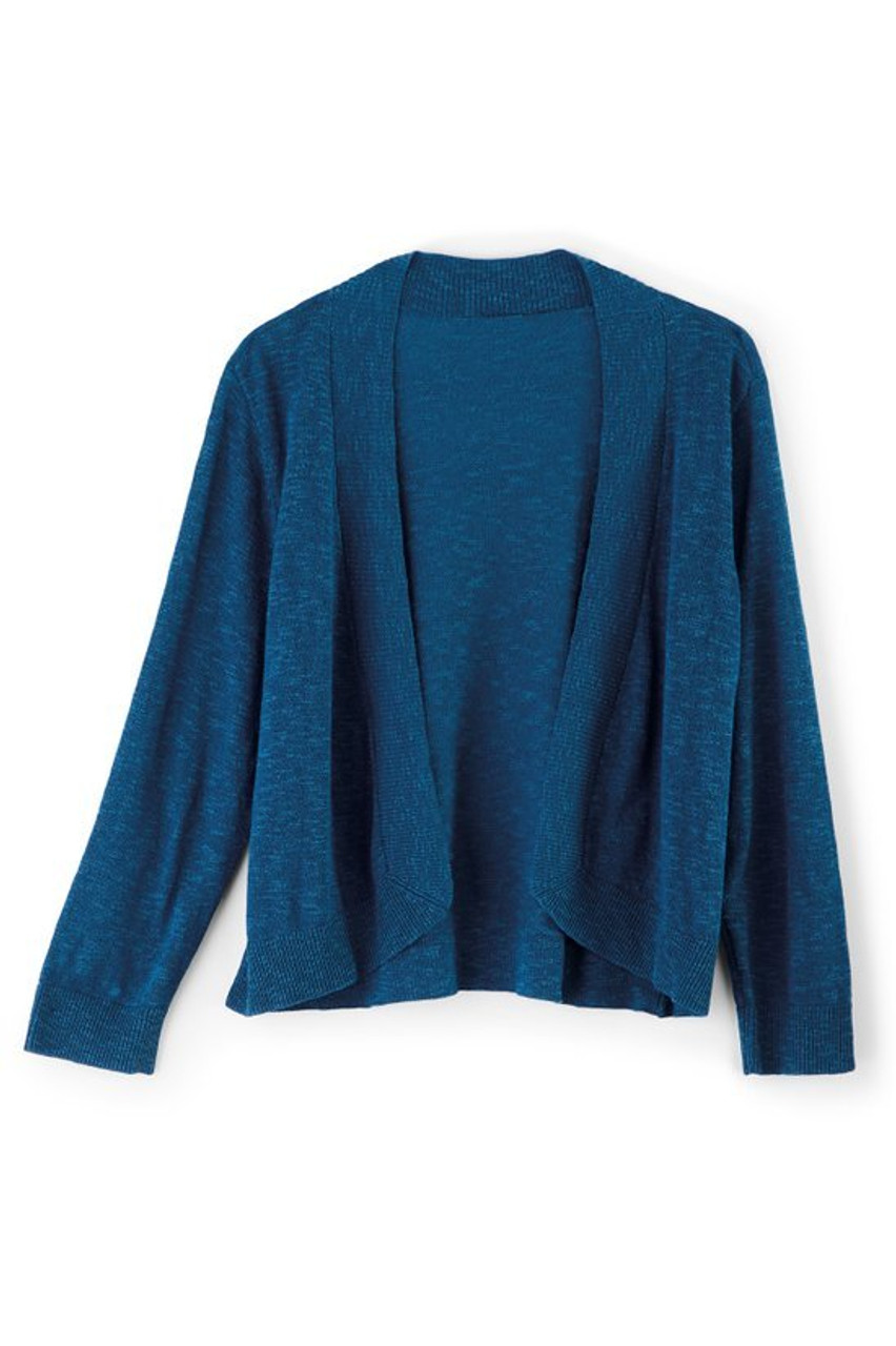 Playa Bonita Cardigan
