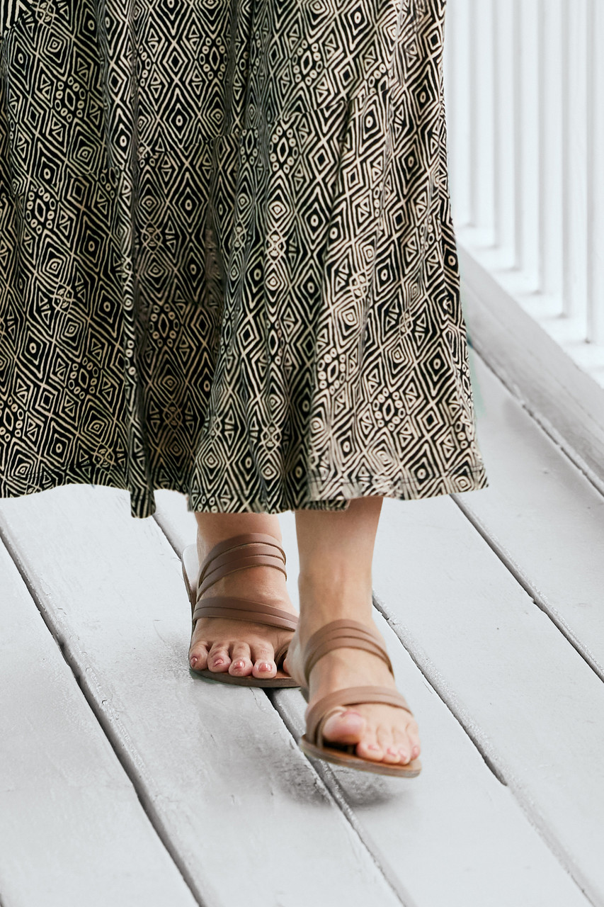 Seychelles Summer Rain Slide